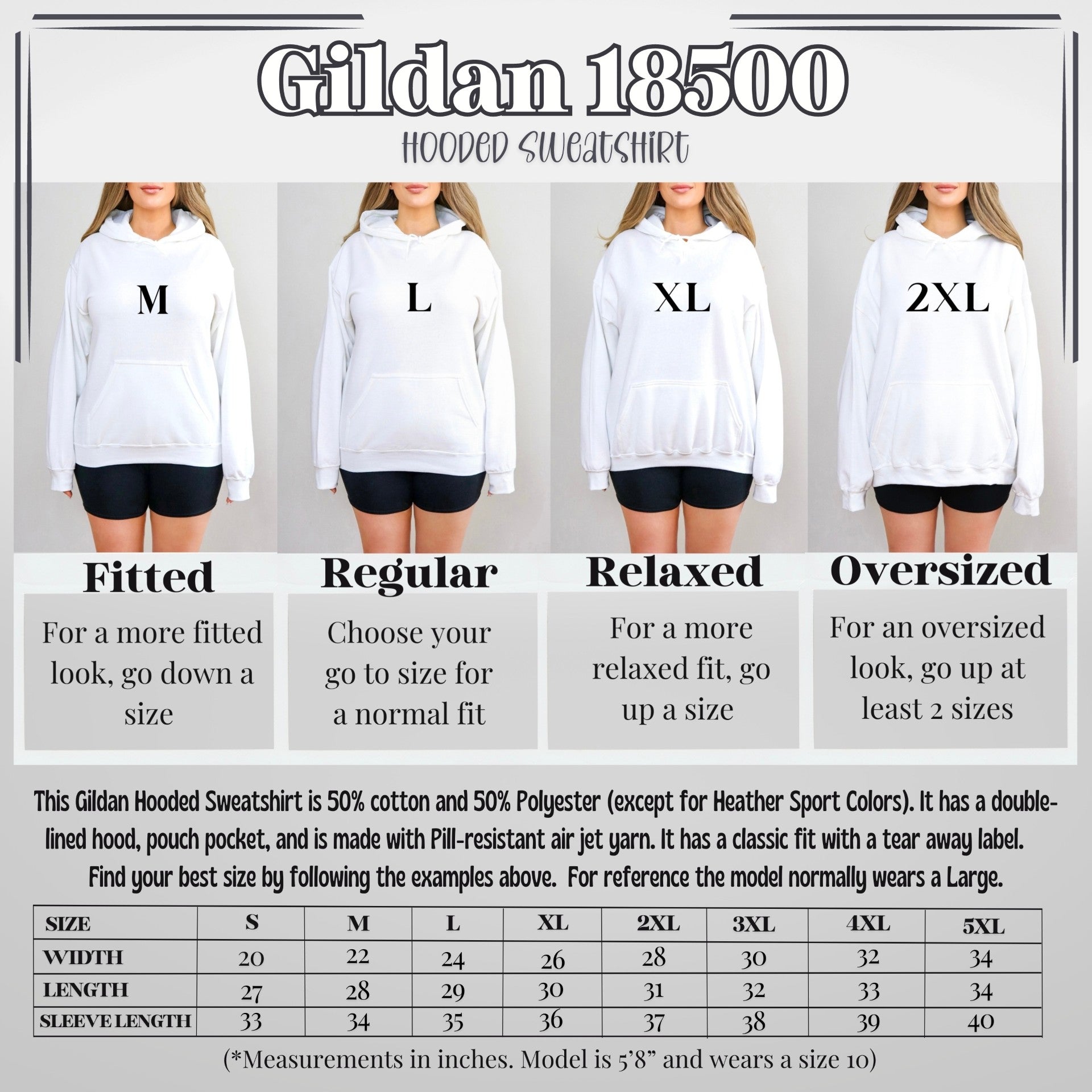 Volleyball Mom Hoodie