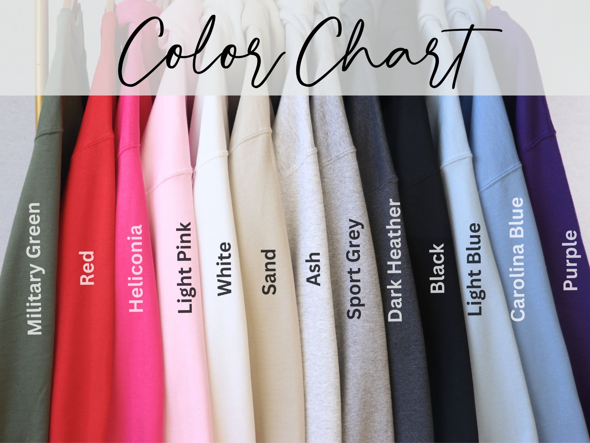 Nursing School Sweatshirt