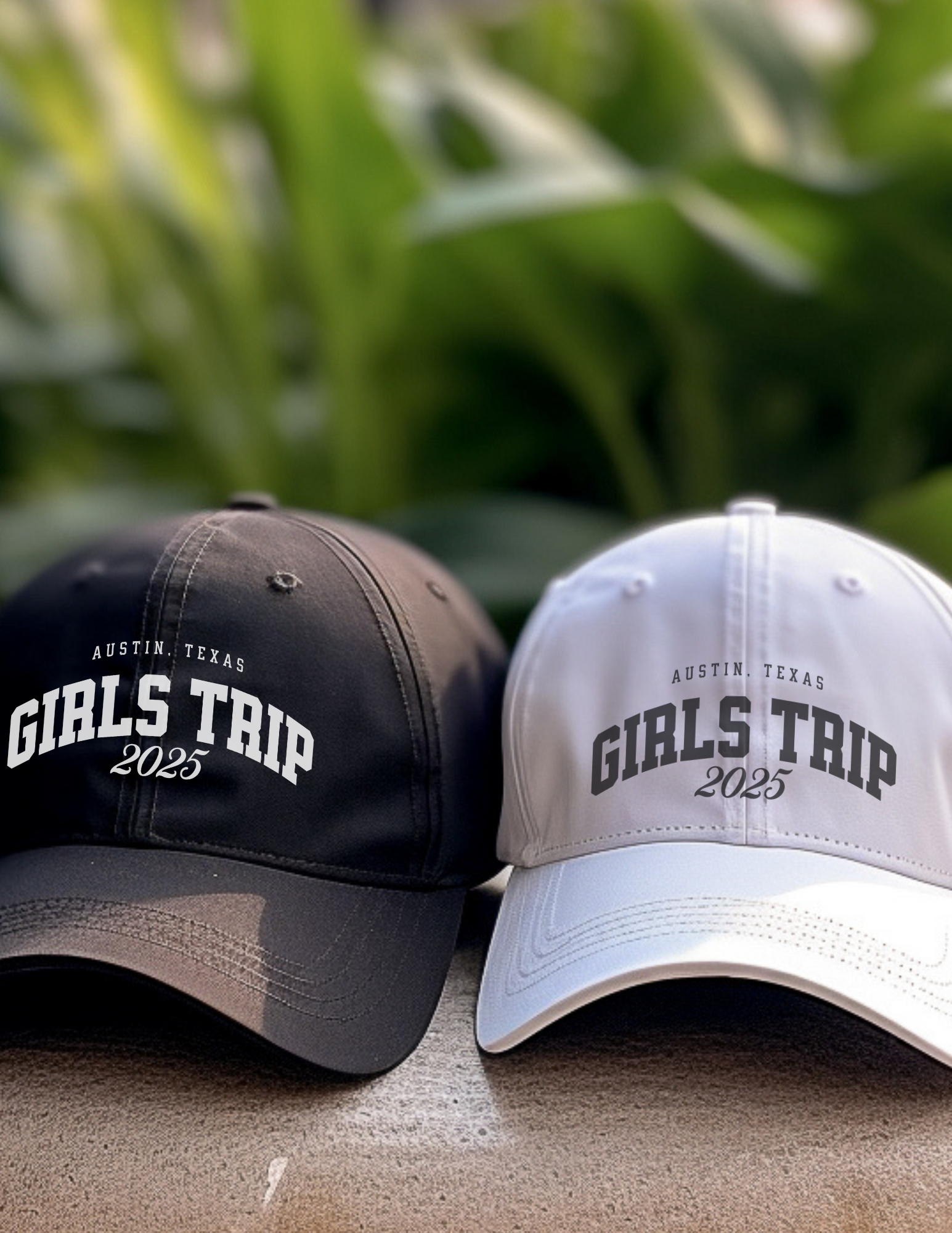 Girls Trip Hat