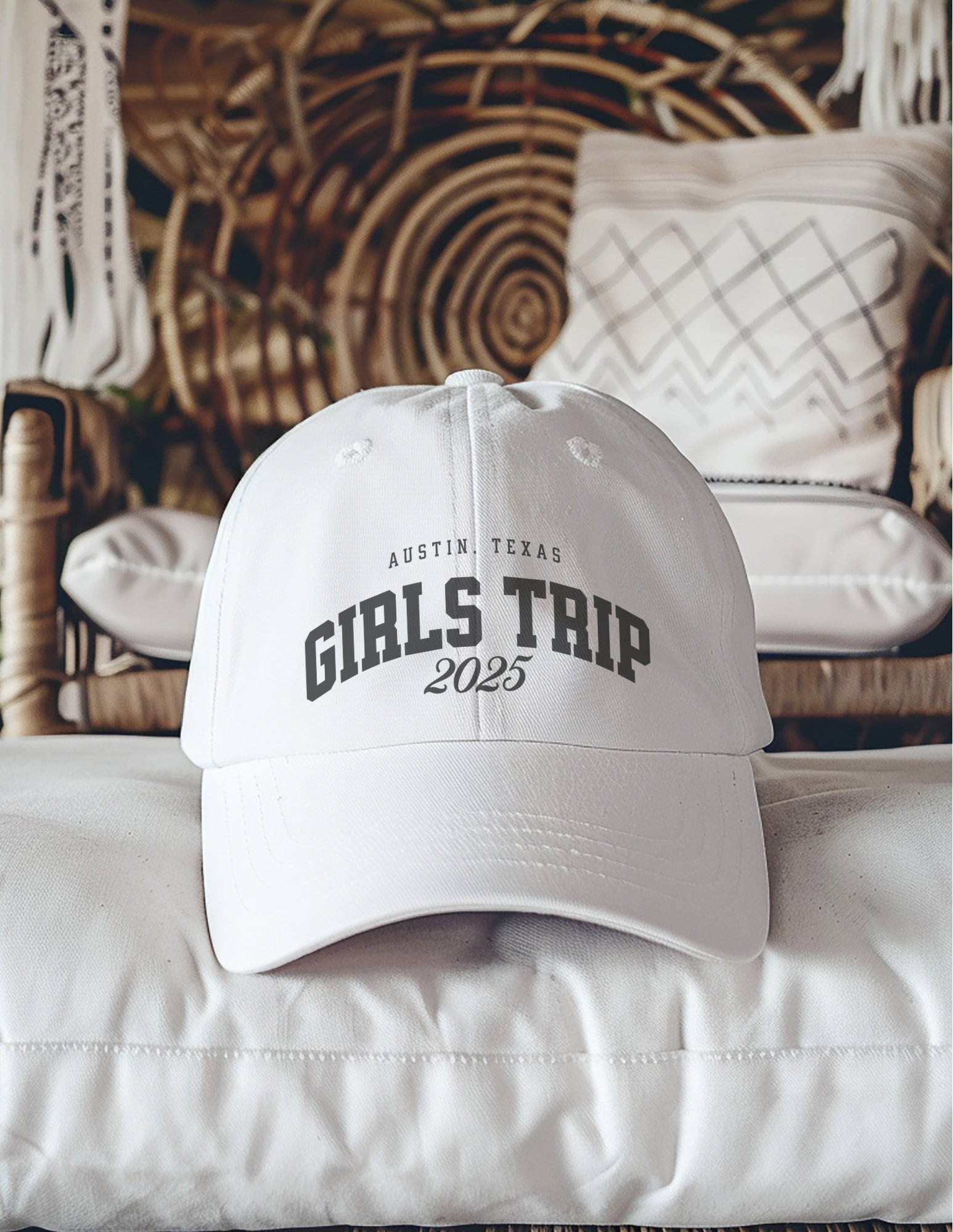Girls Trip Hat