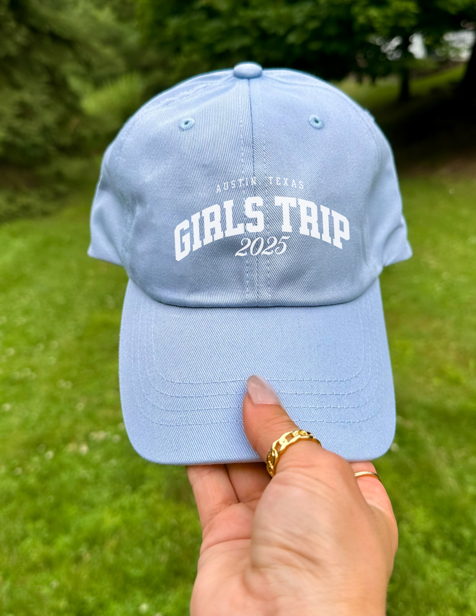 Girls Trip Hat