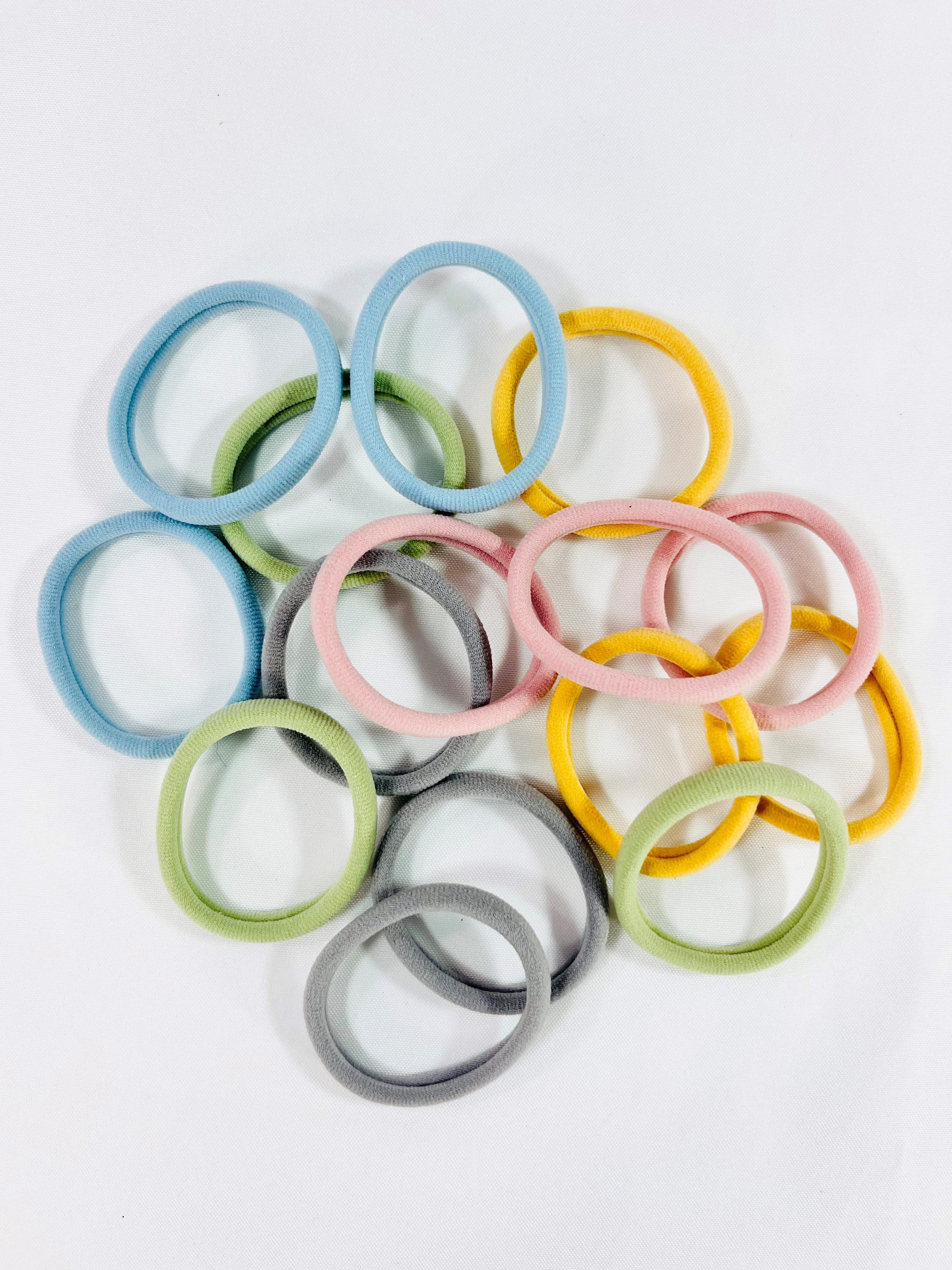 Hair Accessory Set For Girls