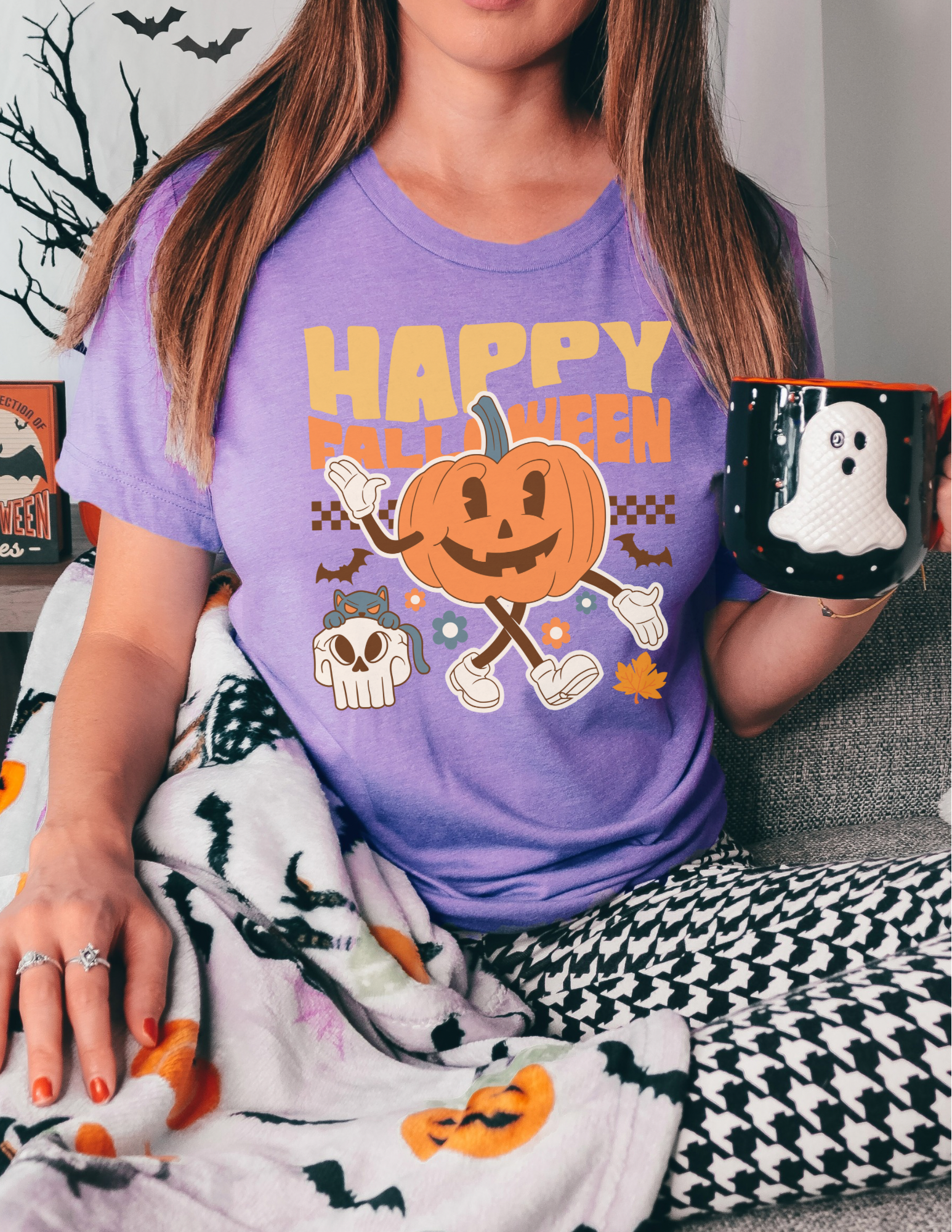 Falloween Shirt