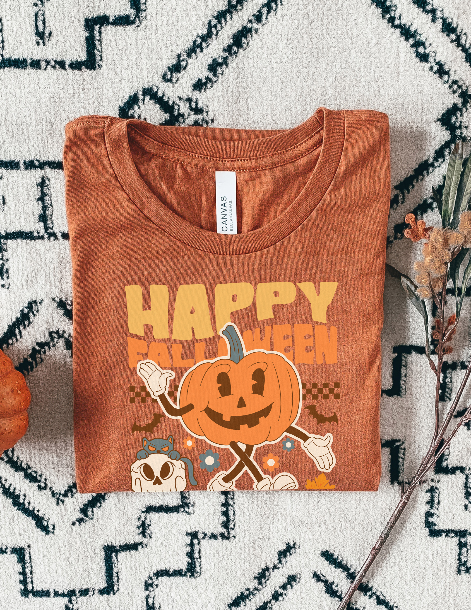 Falloween Shirt