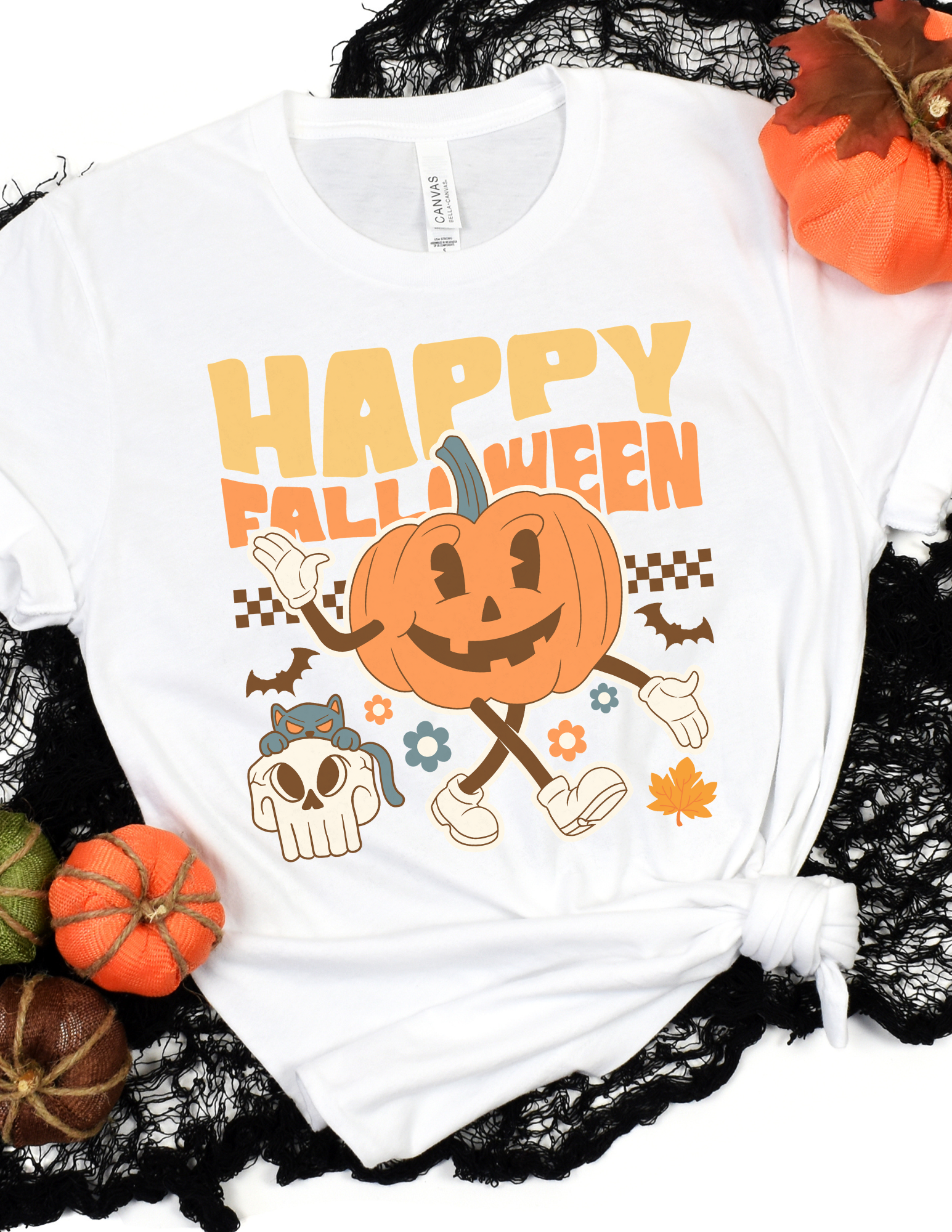 Falloween Shirt