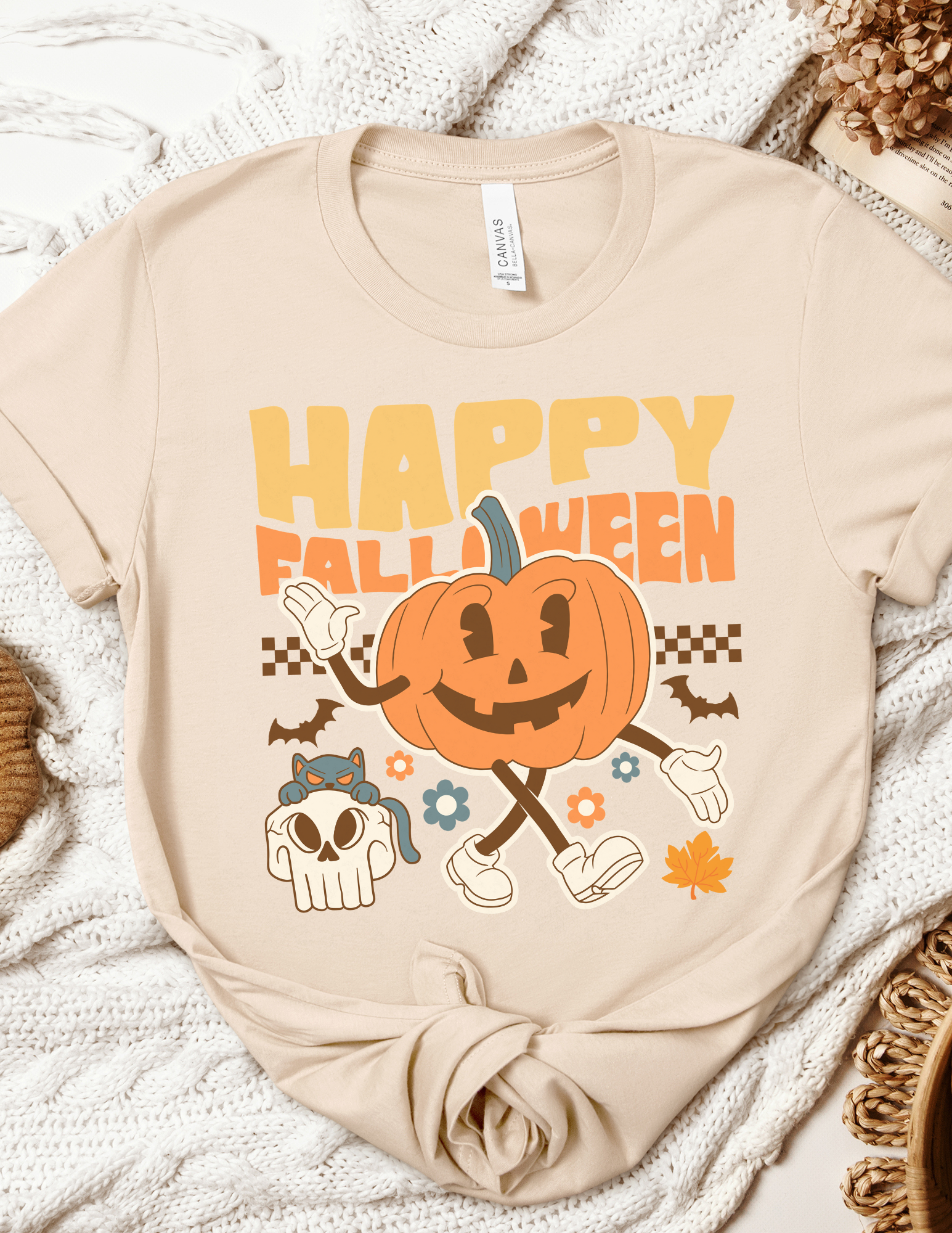 Falloween Shirt