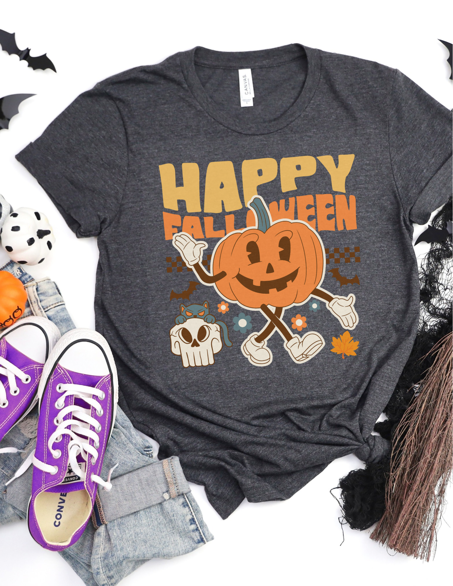 Falloween Shirt