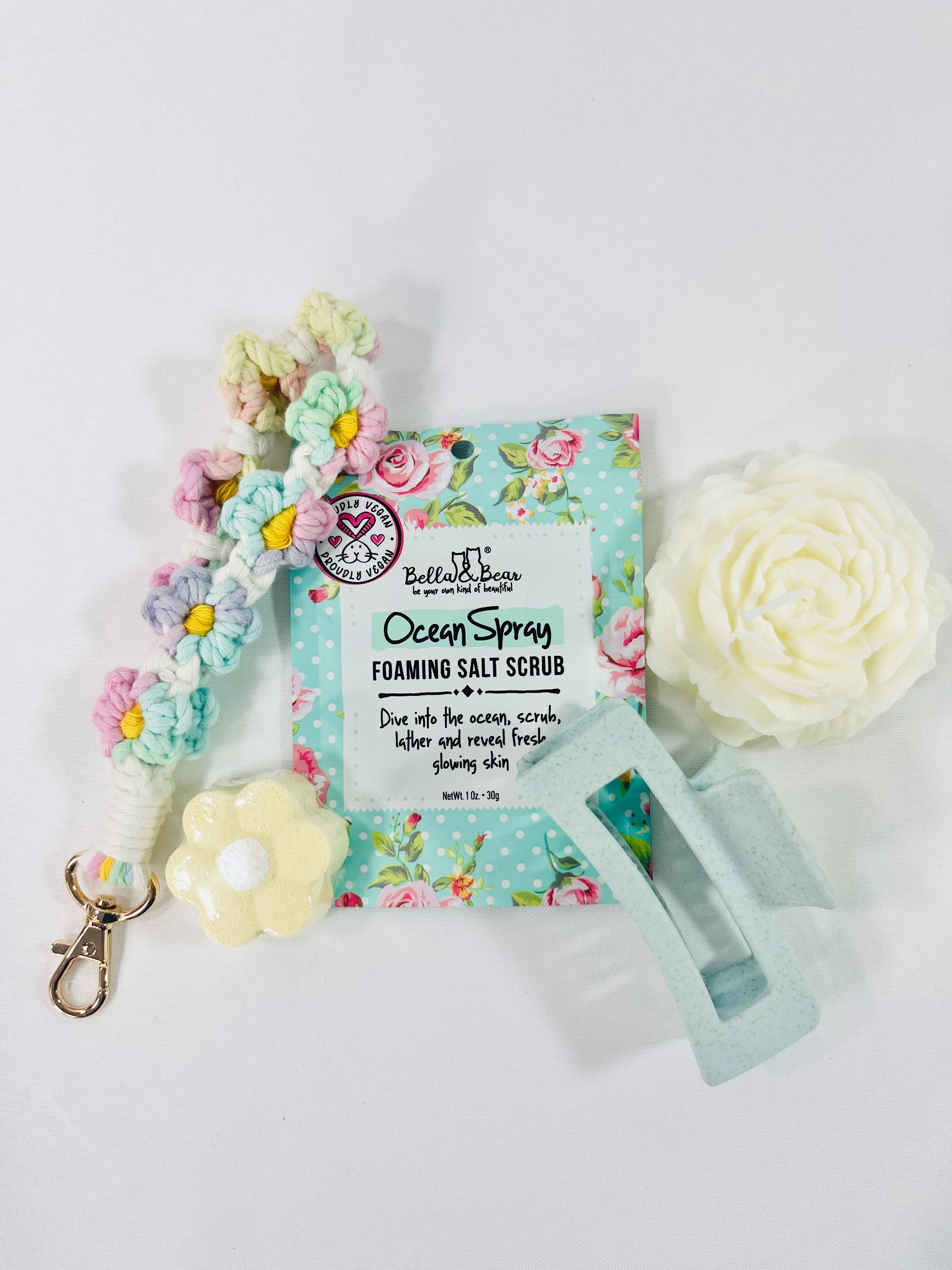 Pretty Hostess Thank You Gift