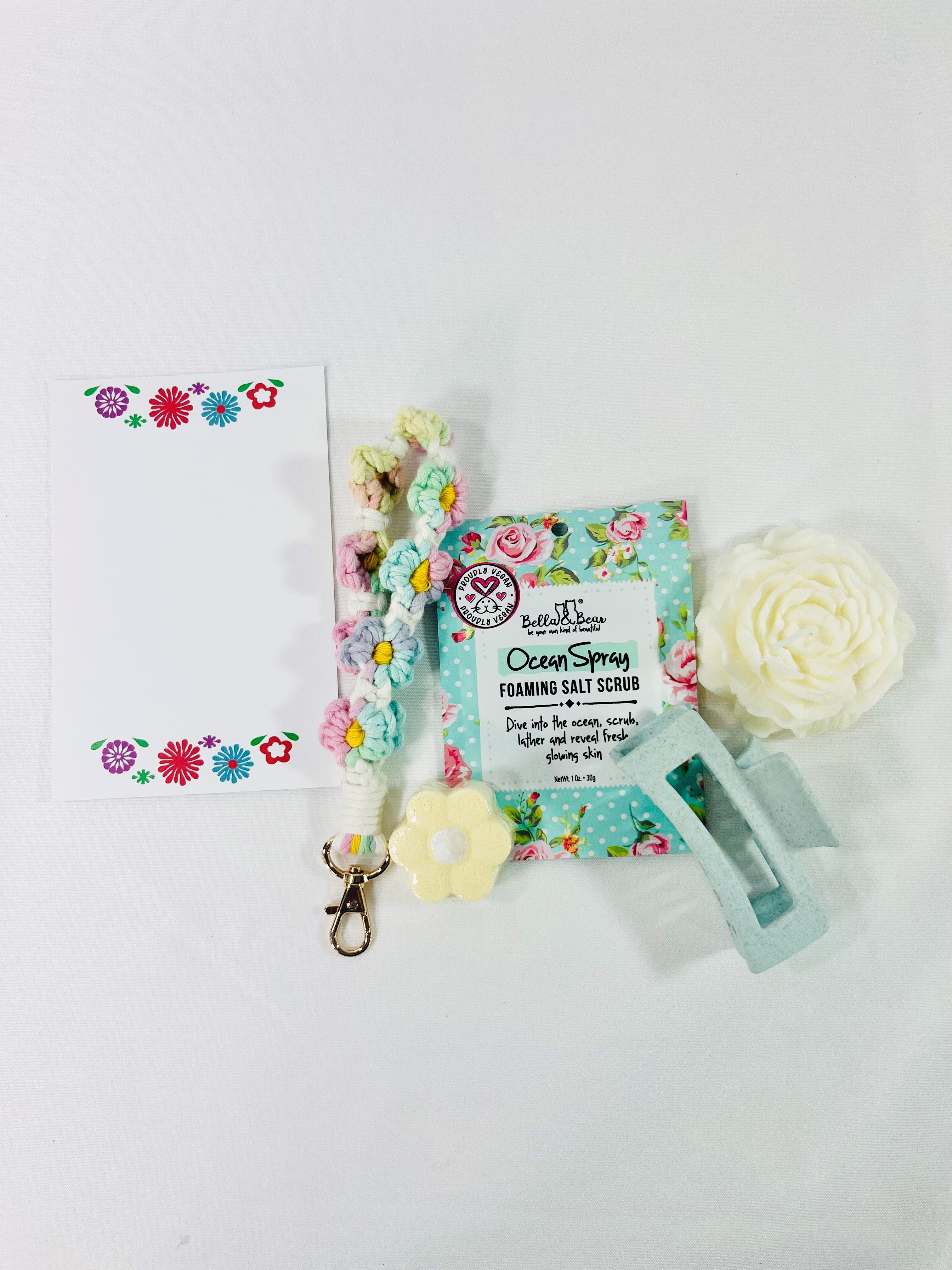 Pretty Hostess Thank You Gift