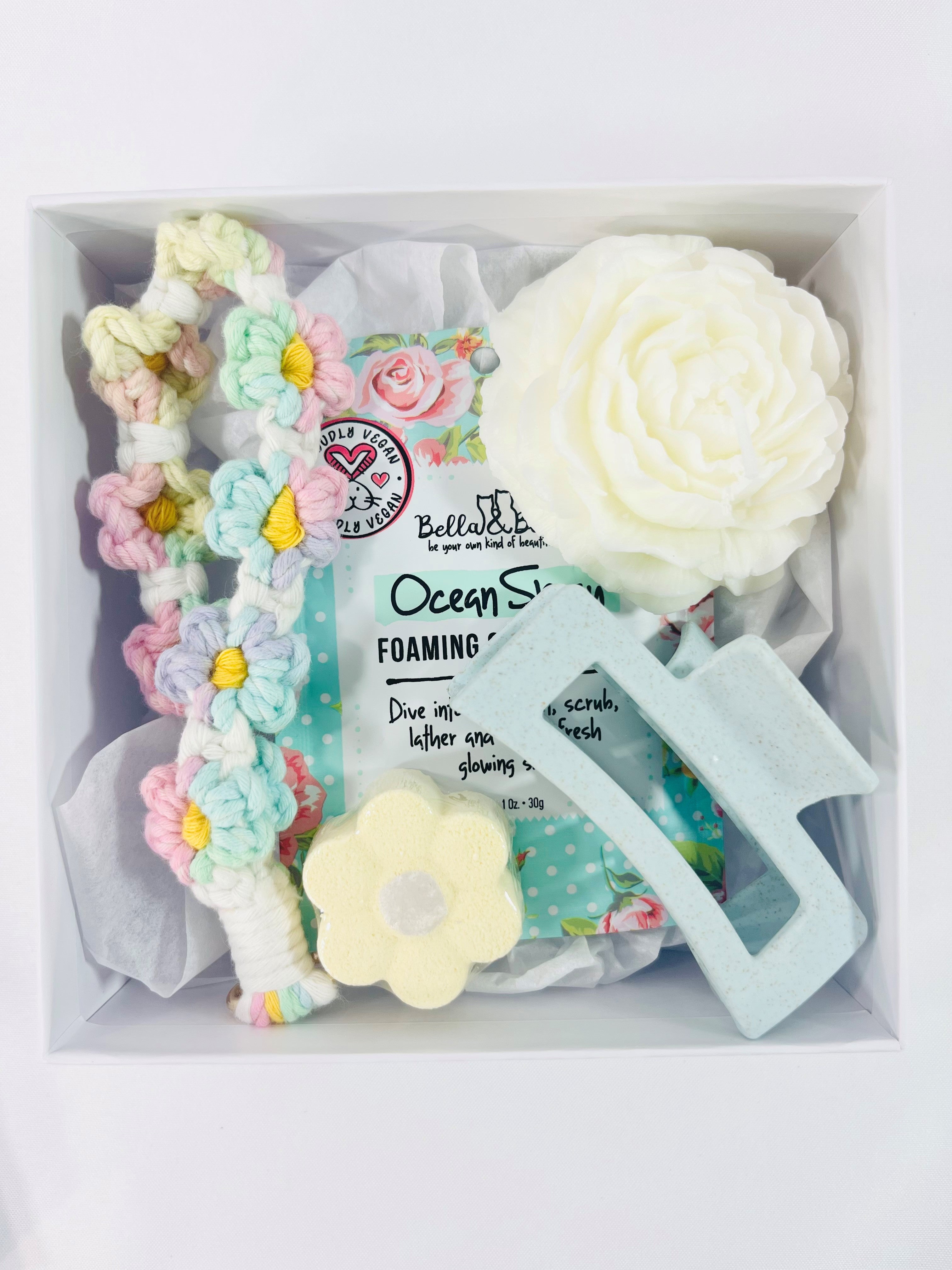 Pretty Hostess Thank You Gift