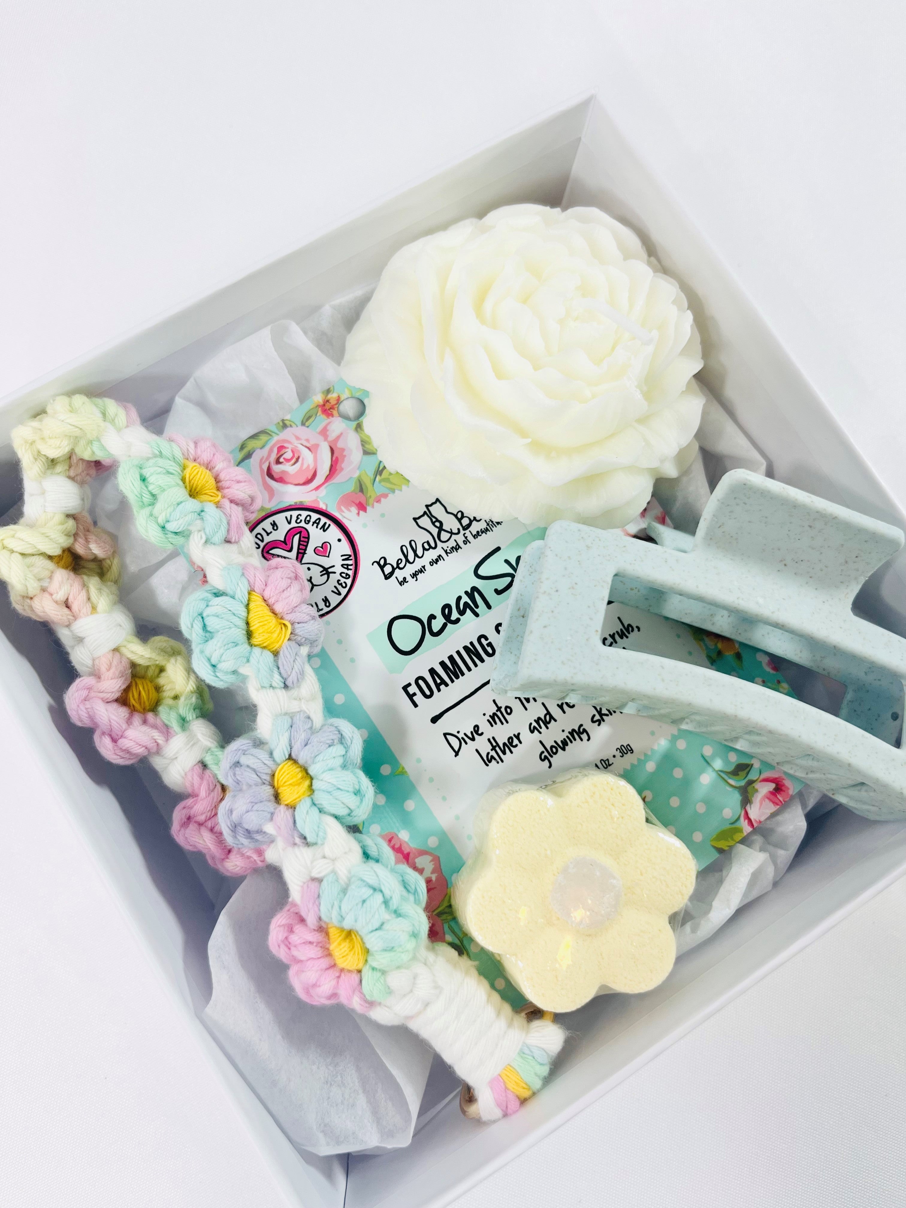 Pretty Hostess Thank You Gift