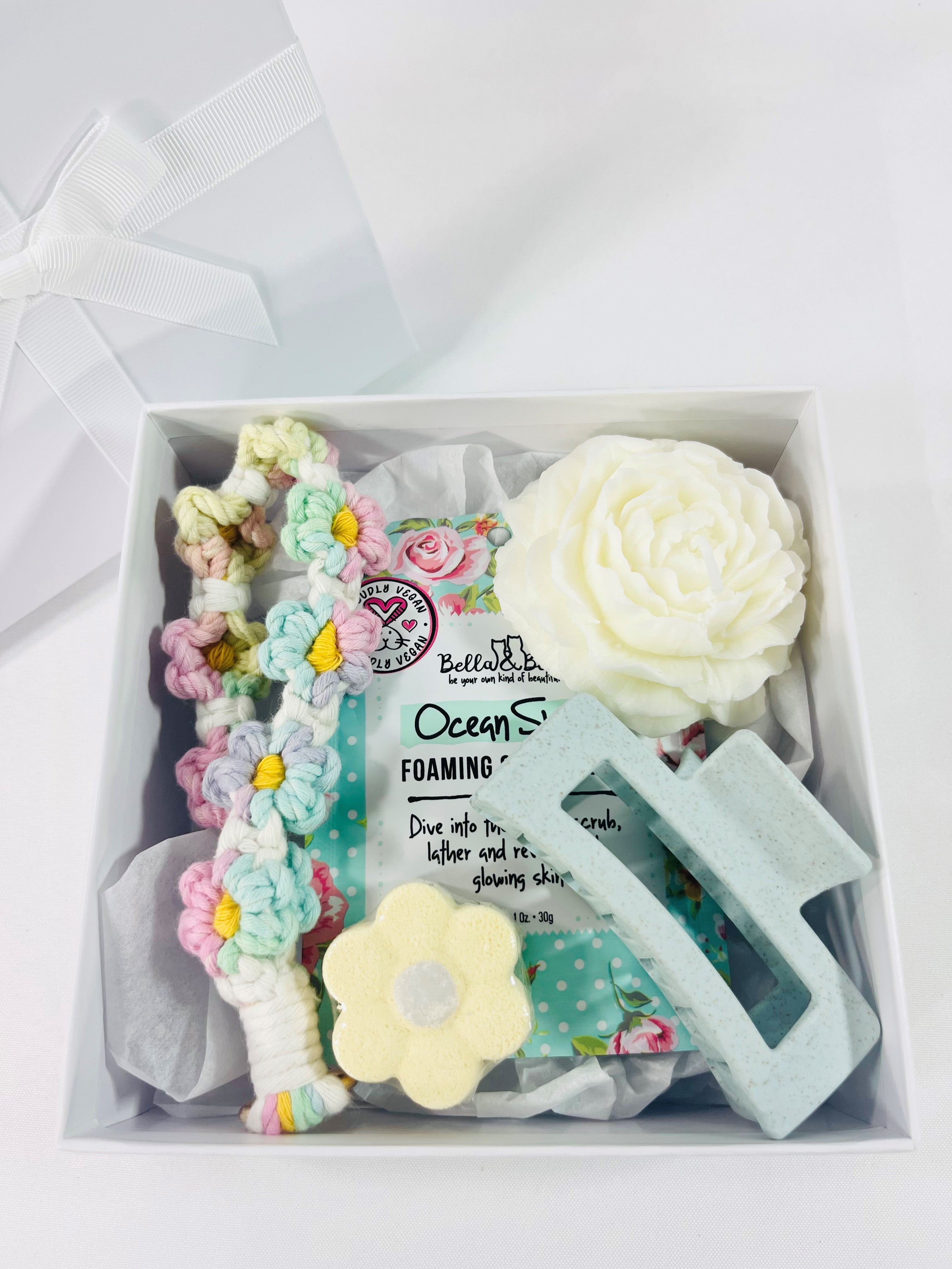 Pretty Hostess Thank You Gift