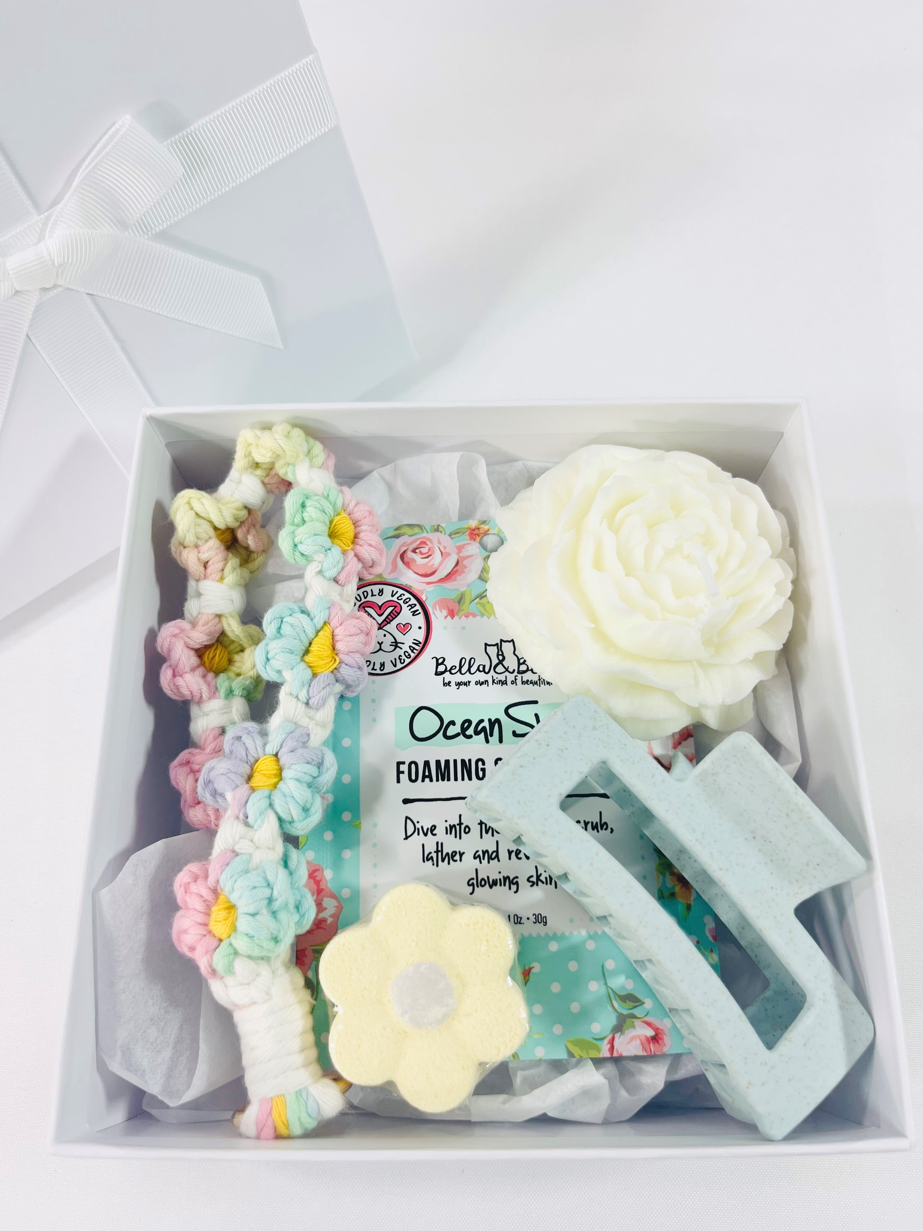 Pretty Hostess Thank You Gift