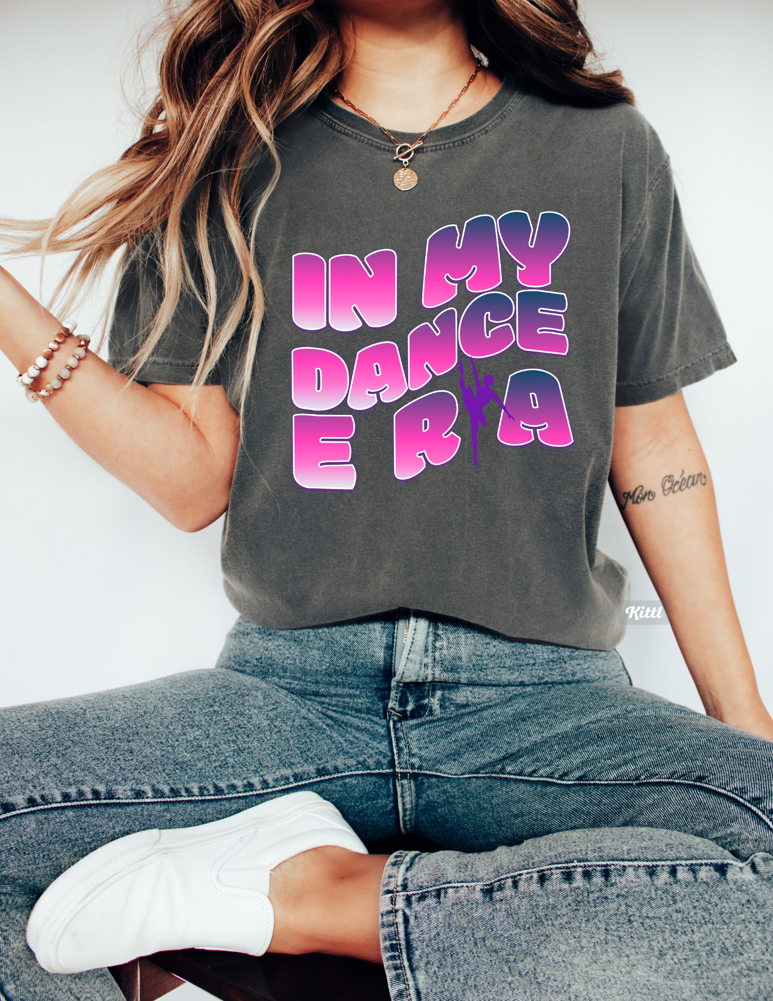 In My Dance Era Shirt