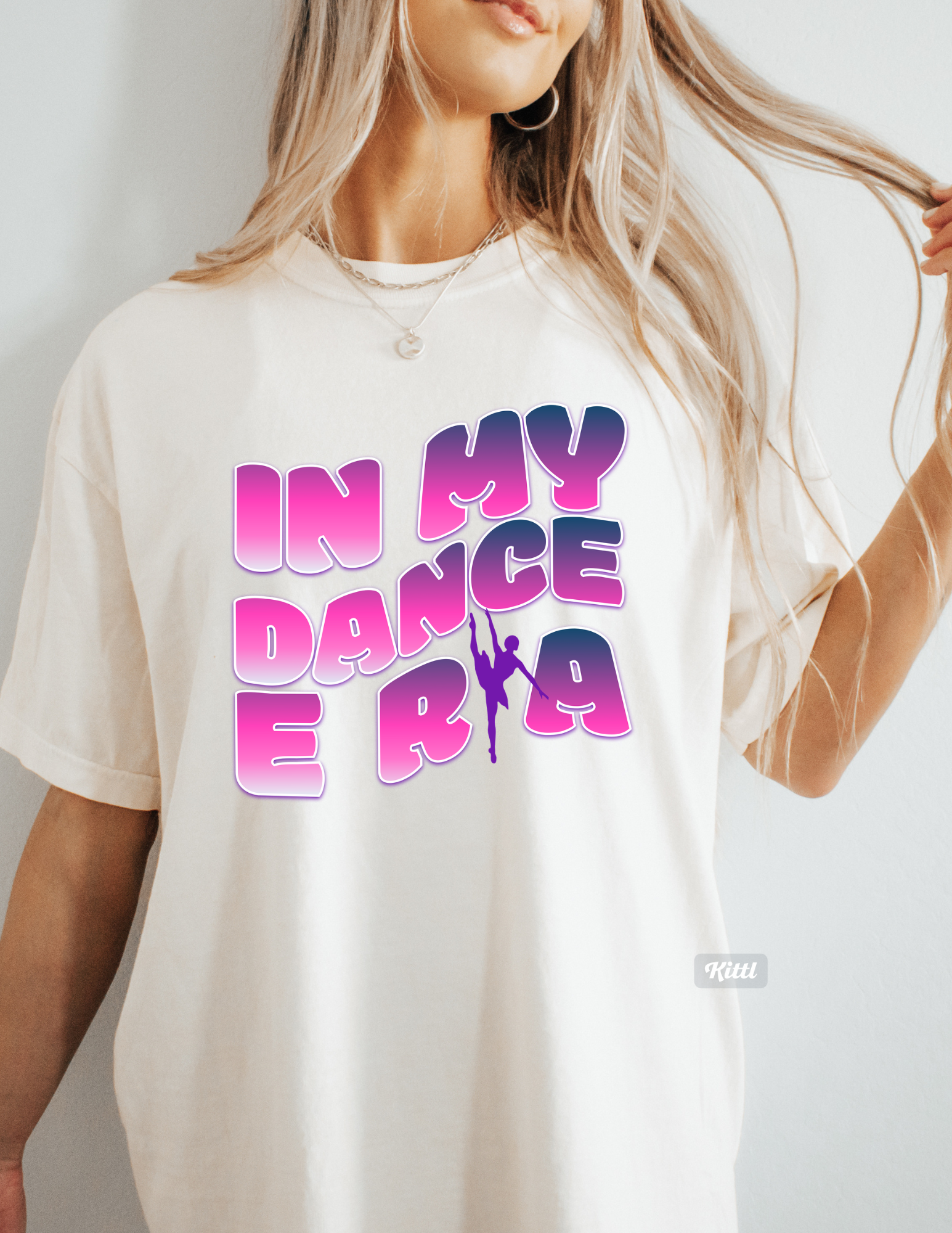 In My Dance Era Shirt
