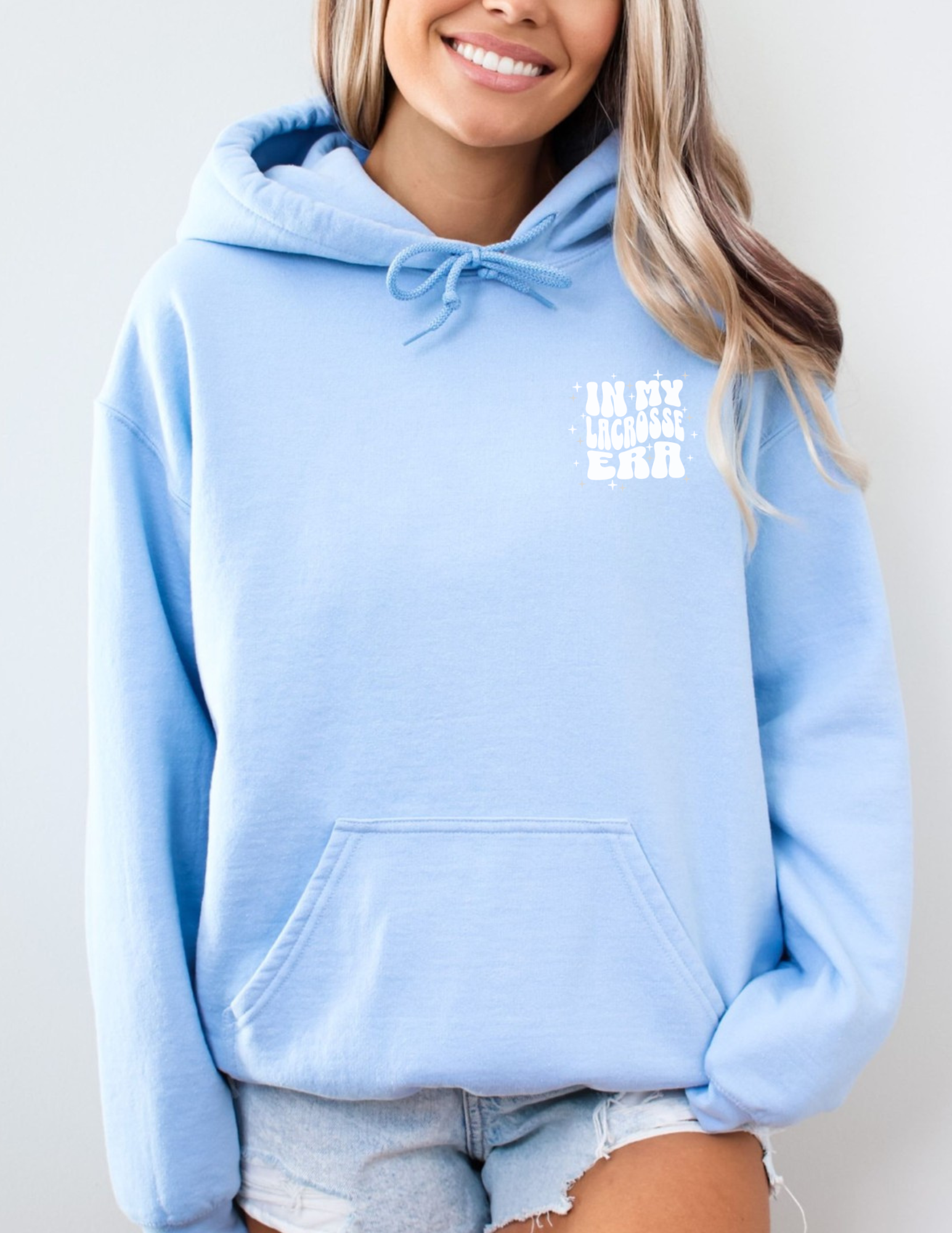 Lacrosse Era Hoodie