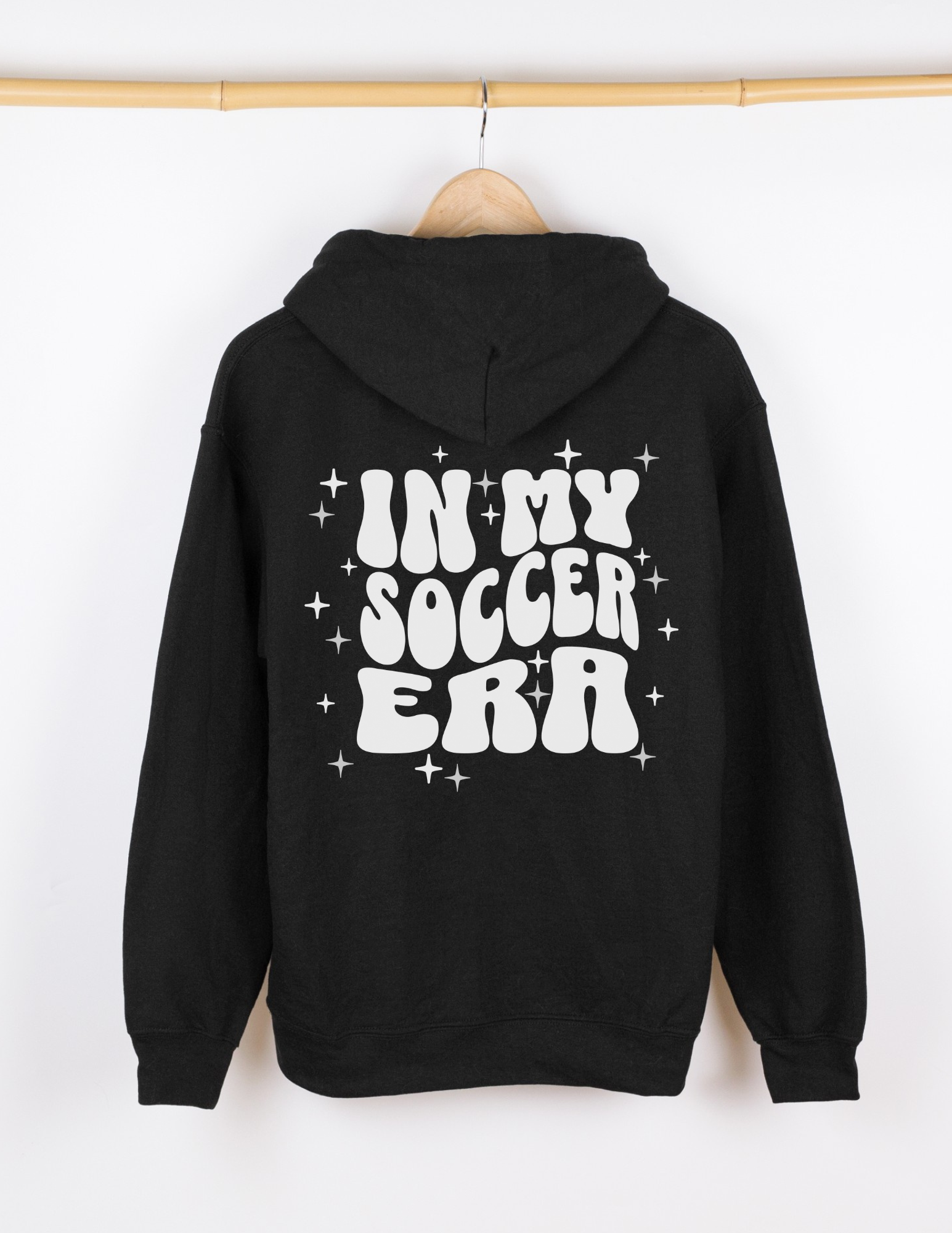 Soccer Era Hoodie