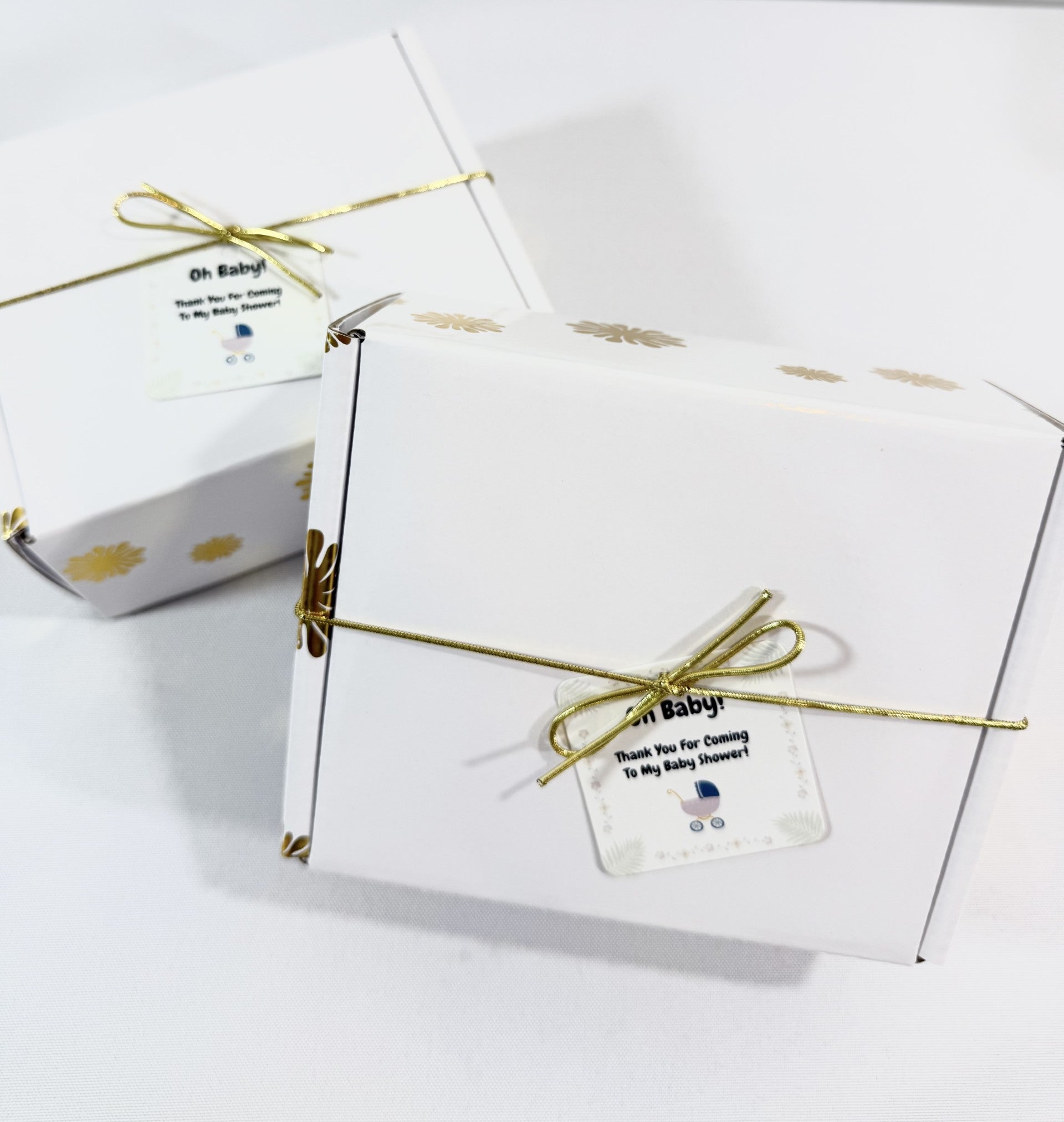 Floral Spa Gift Box