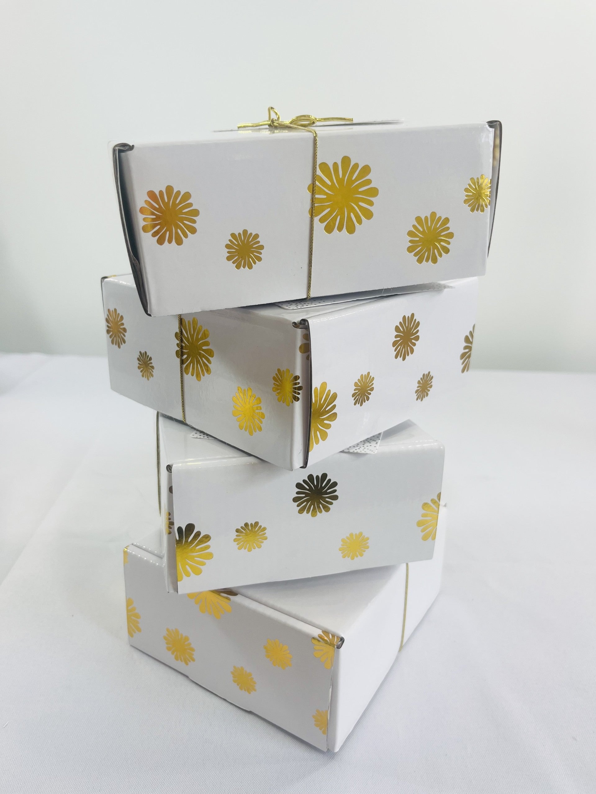 Thanksgiving Spa Gift Box