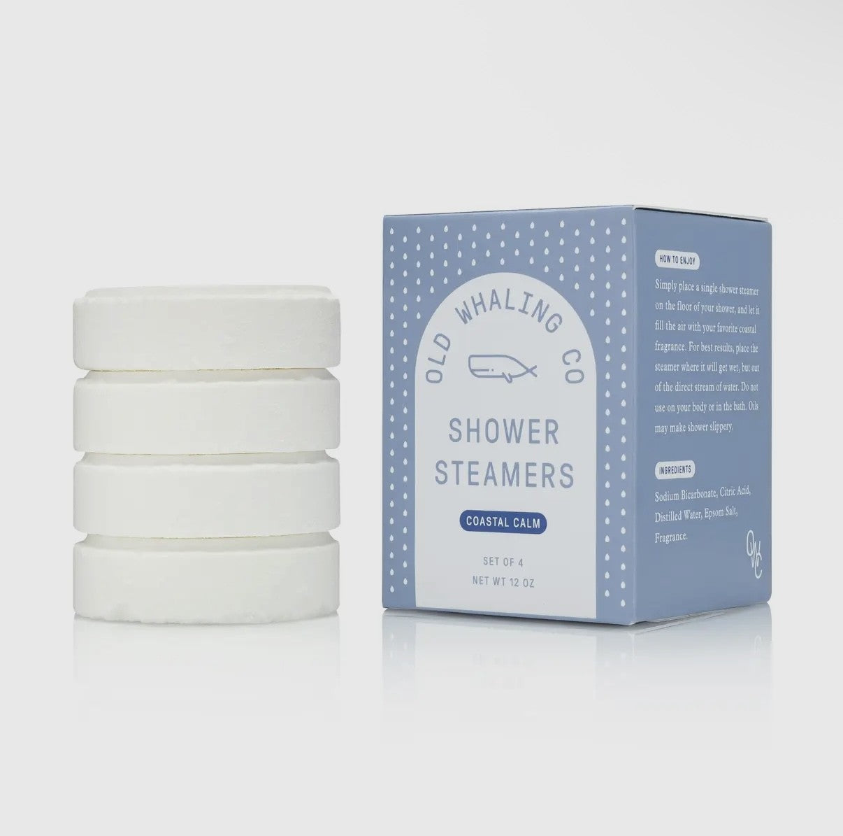 Coastal Spa Gift Box For Her