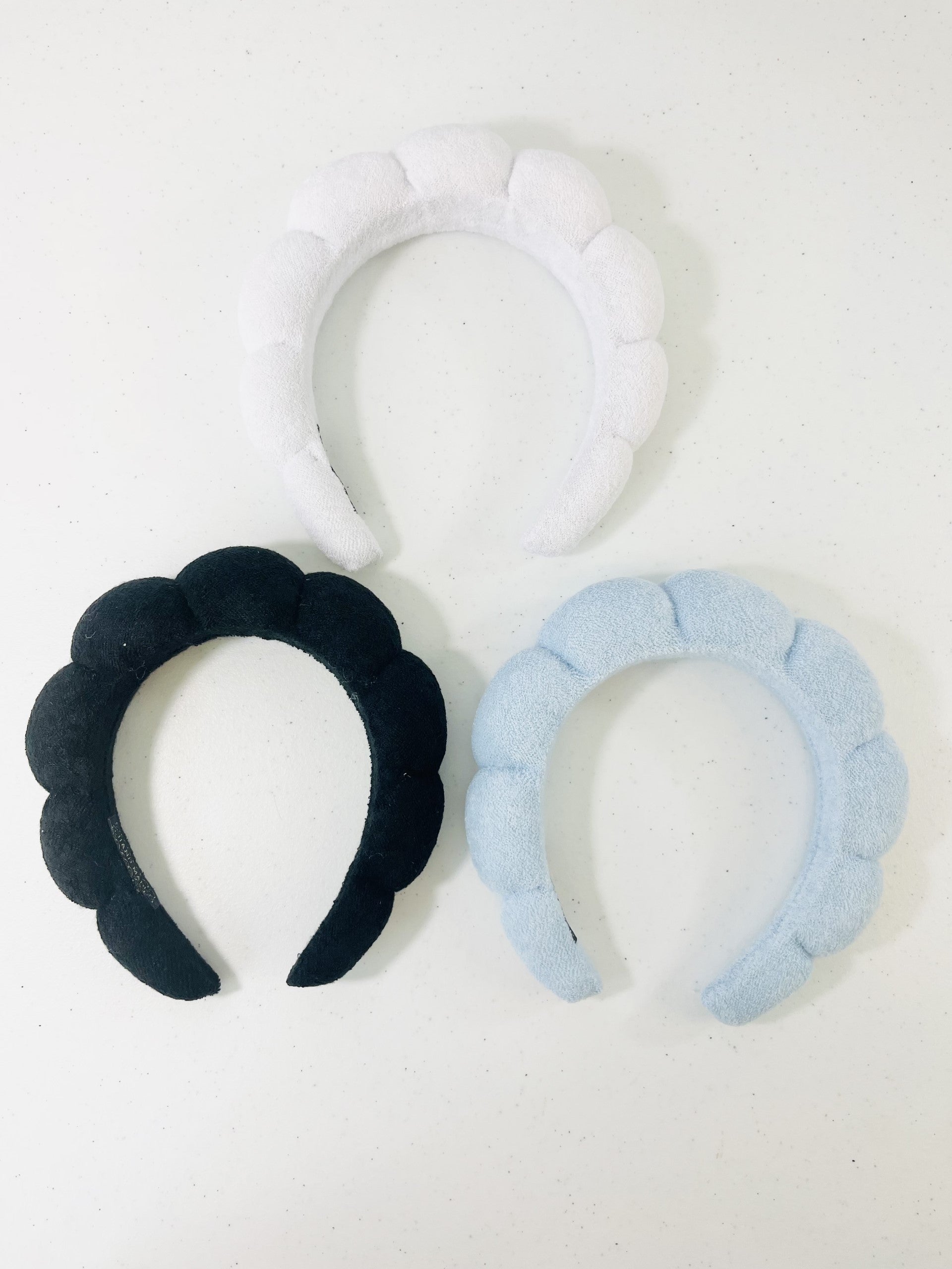 Bubble Spa Party Favor