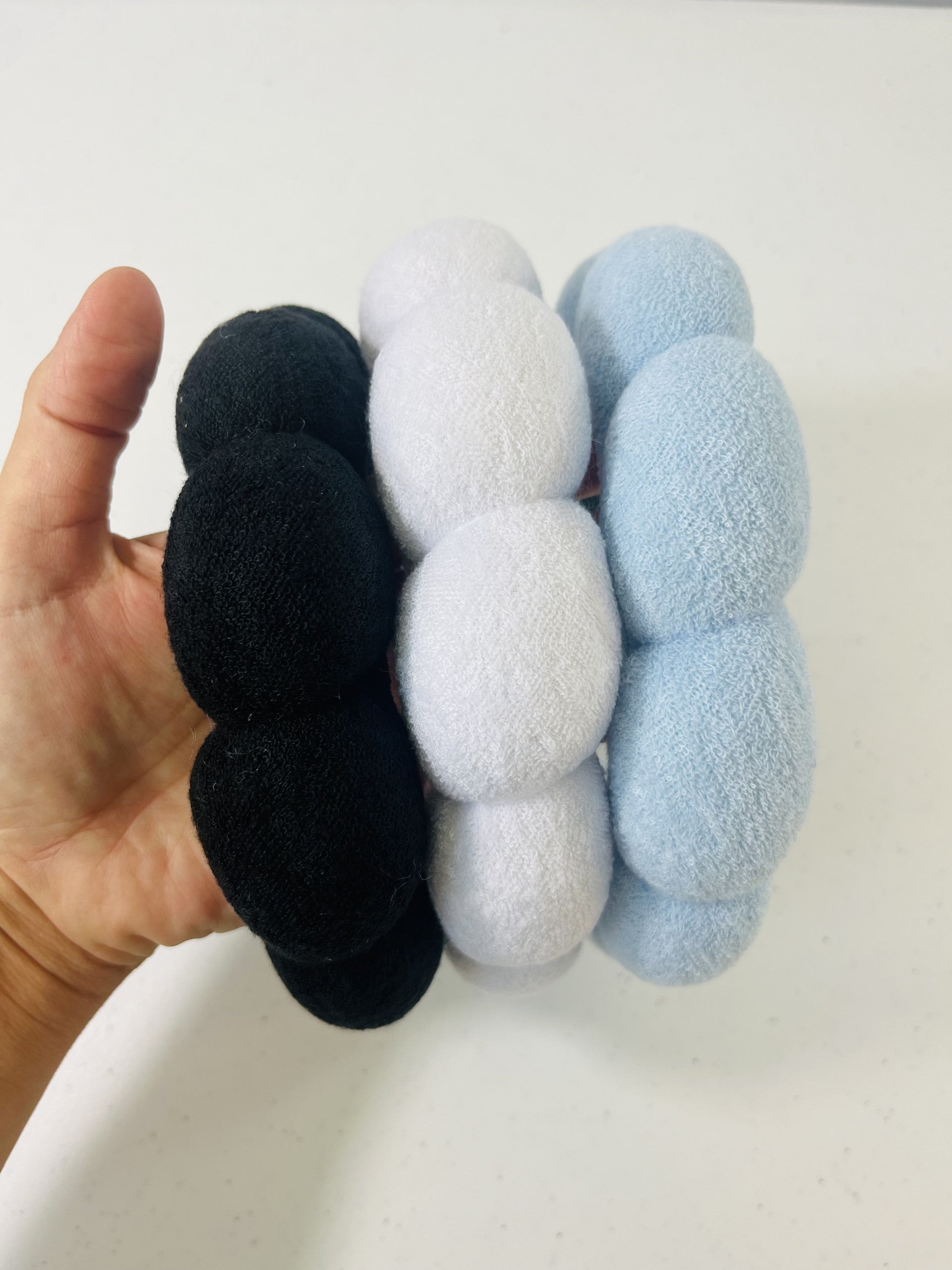 Bubble Spa Party Favor
