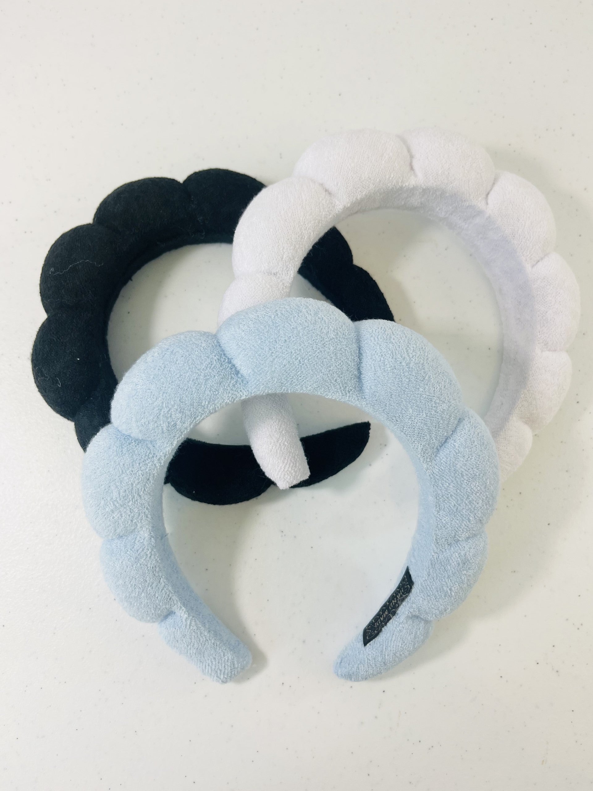Bubble Spa Party Favor
