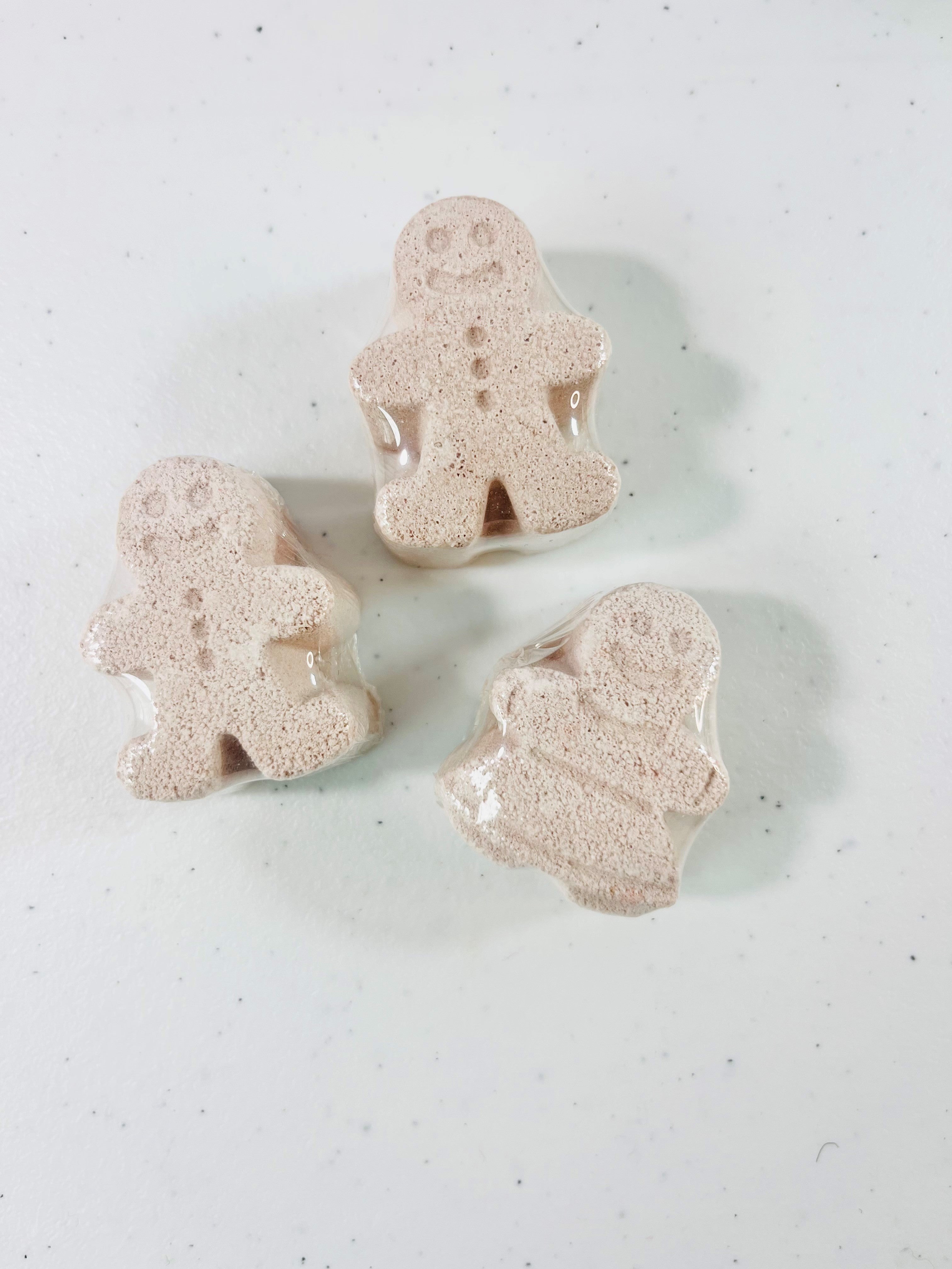 Roxy Grace Gingerbread Bath Bomb