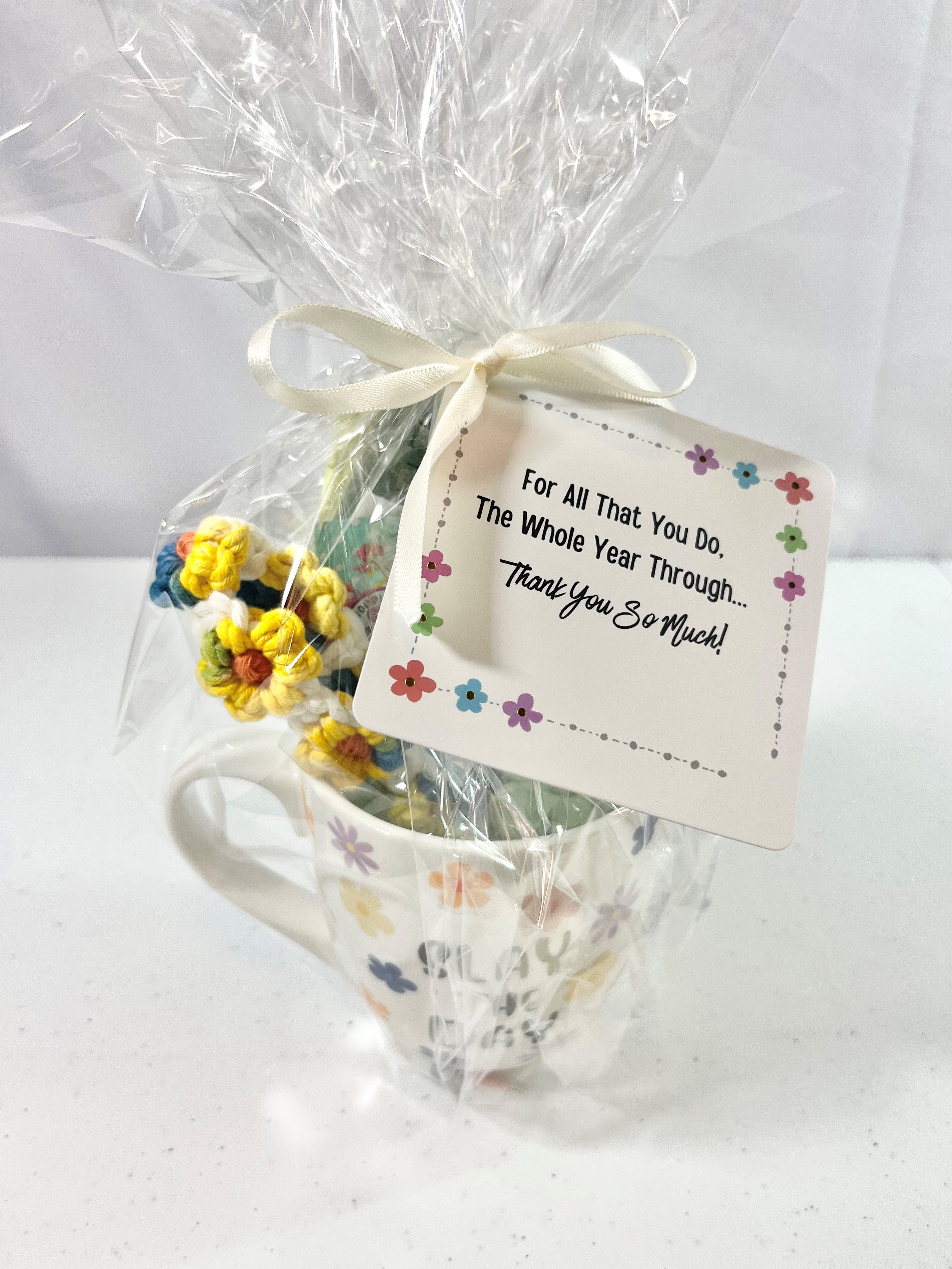 Motivational Slay Mug Gift