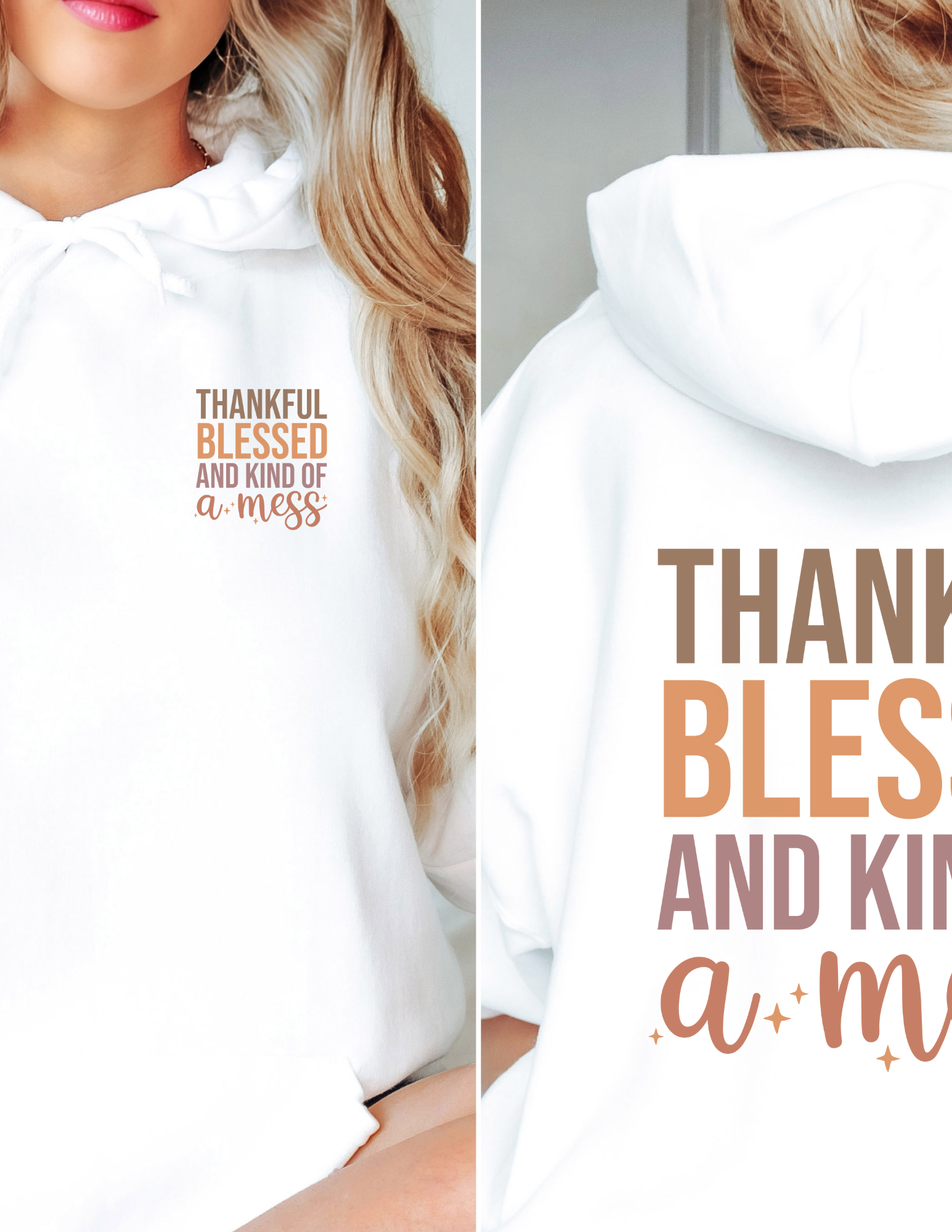Funny Thanksgiving Hoodie