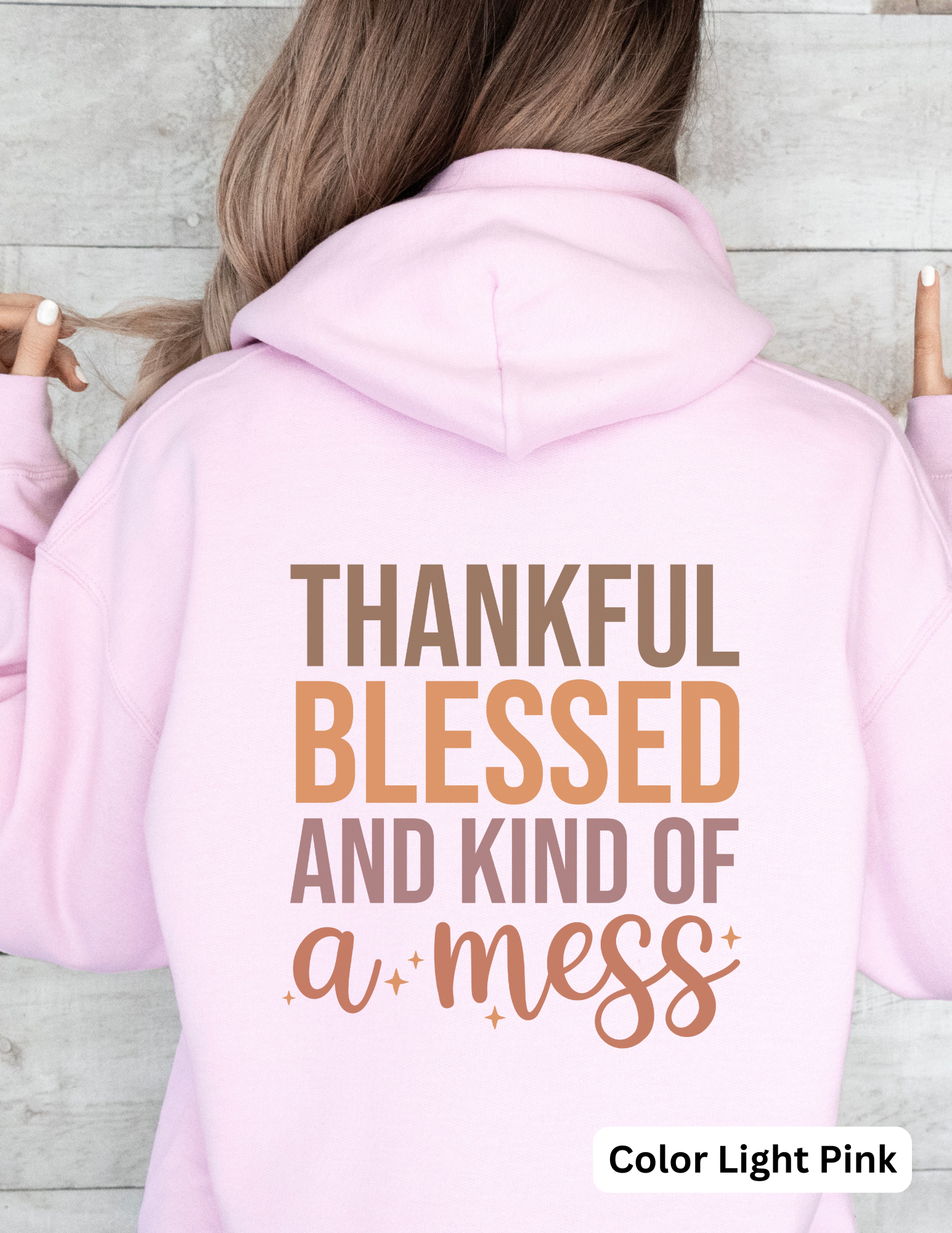 Funny Thanksgiving Hoodie