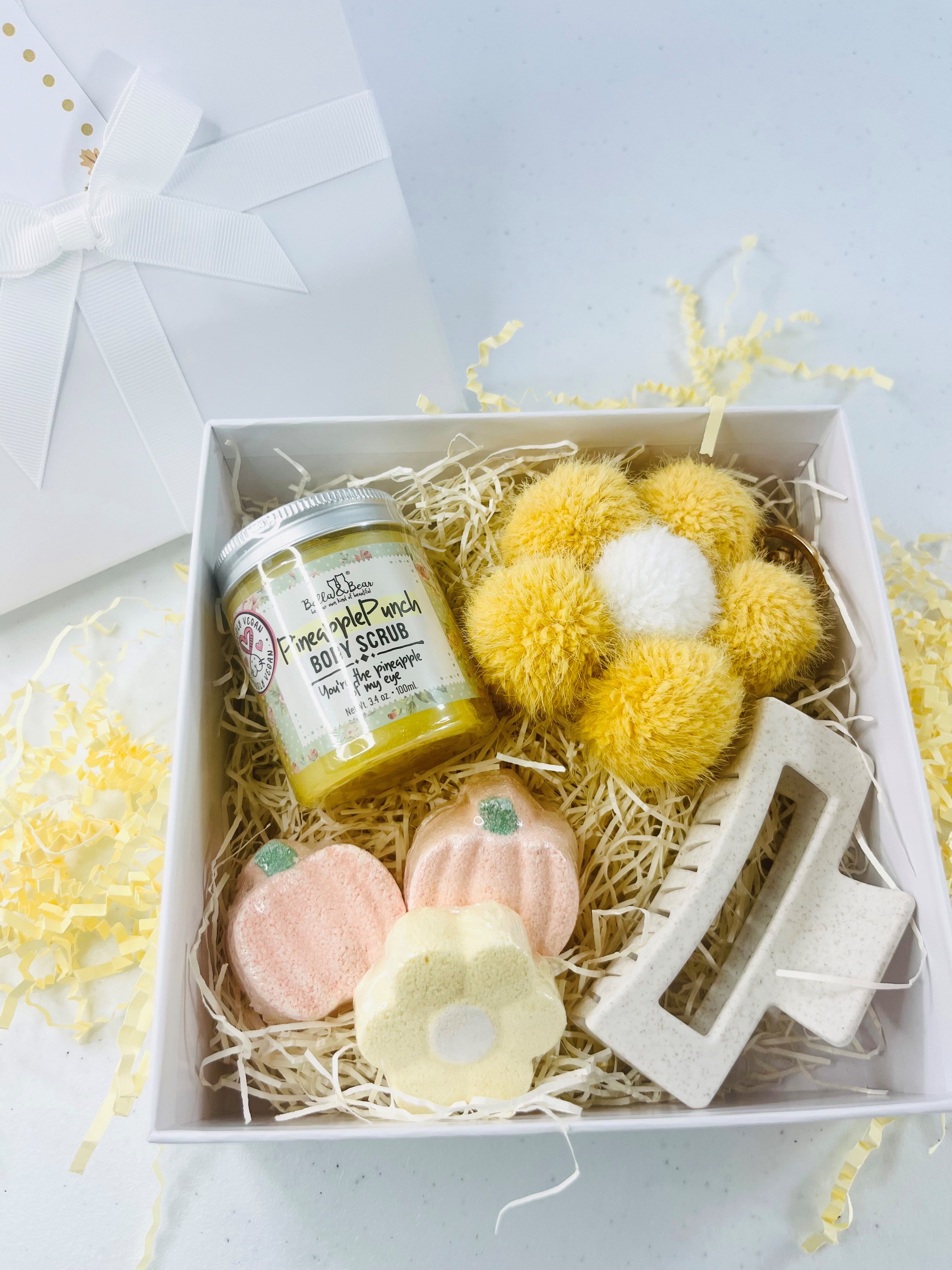 Fall & Thanksgiving Gift For Girl