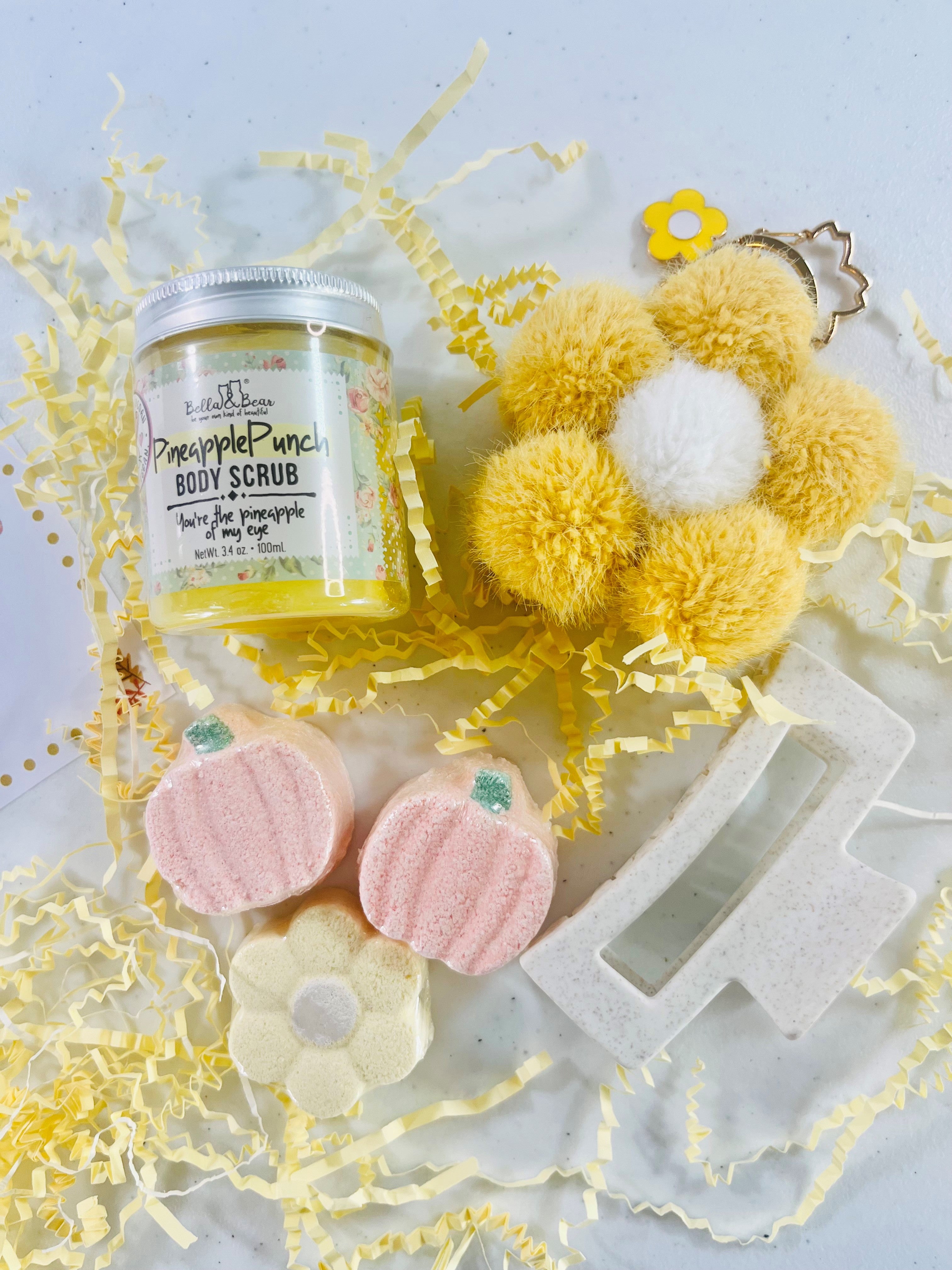 Fall & Thanksgiving Gift For Girl