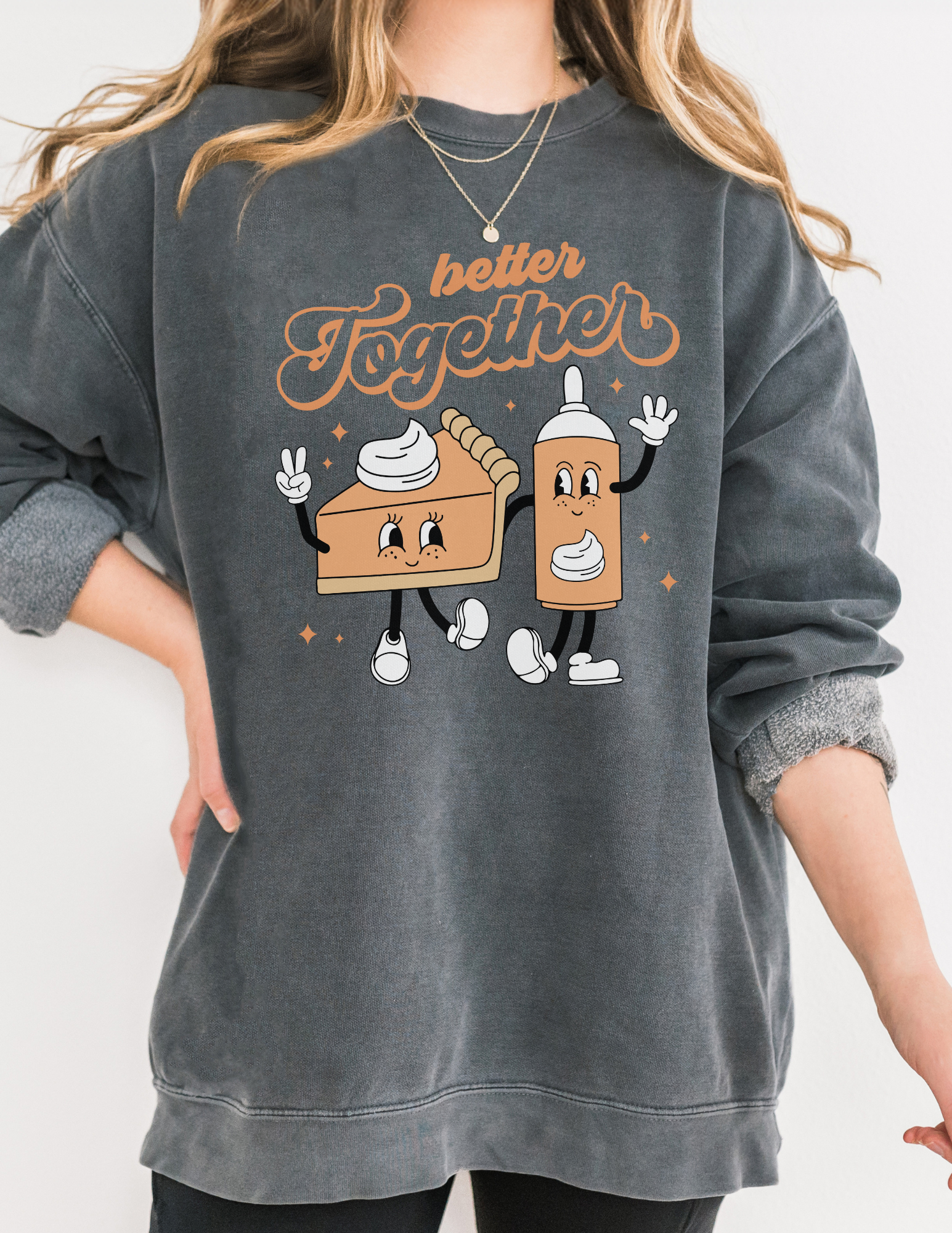 Funny Thanksgiving Food Shirt