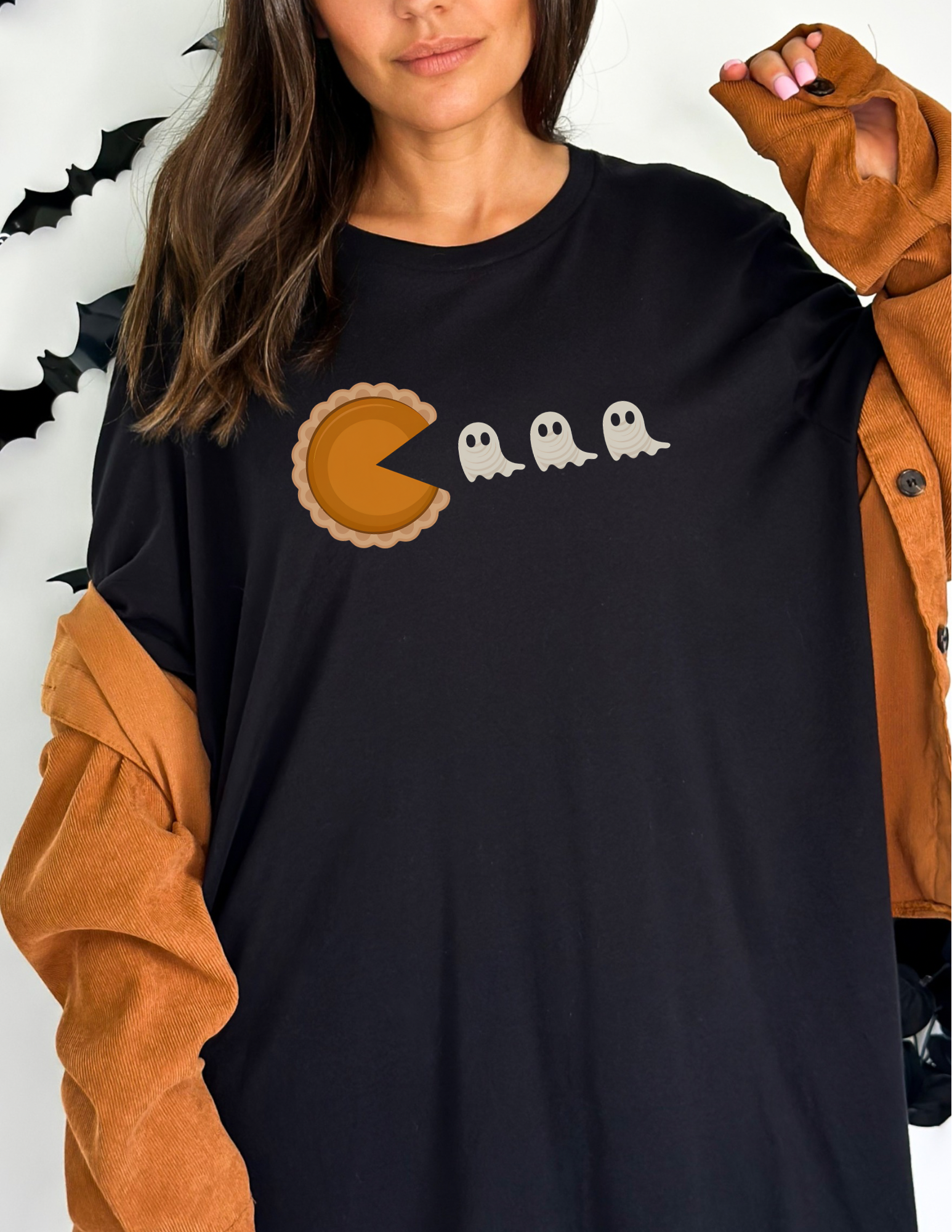 Thanksgiving Pie Shirt