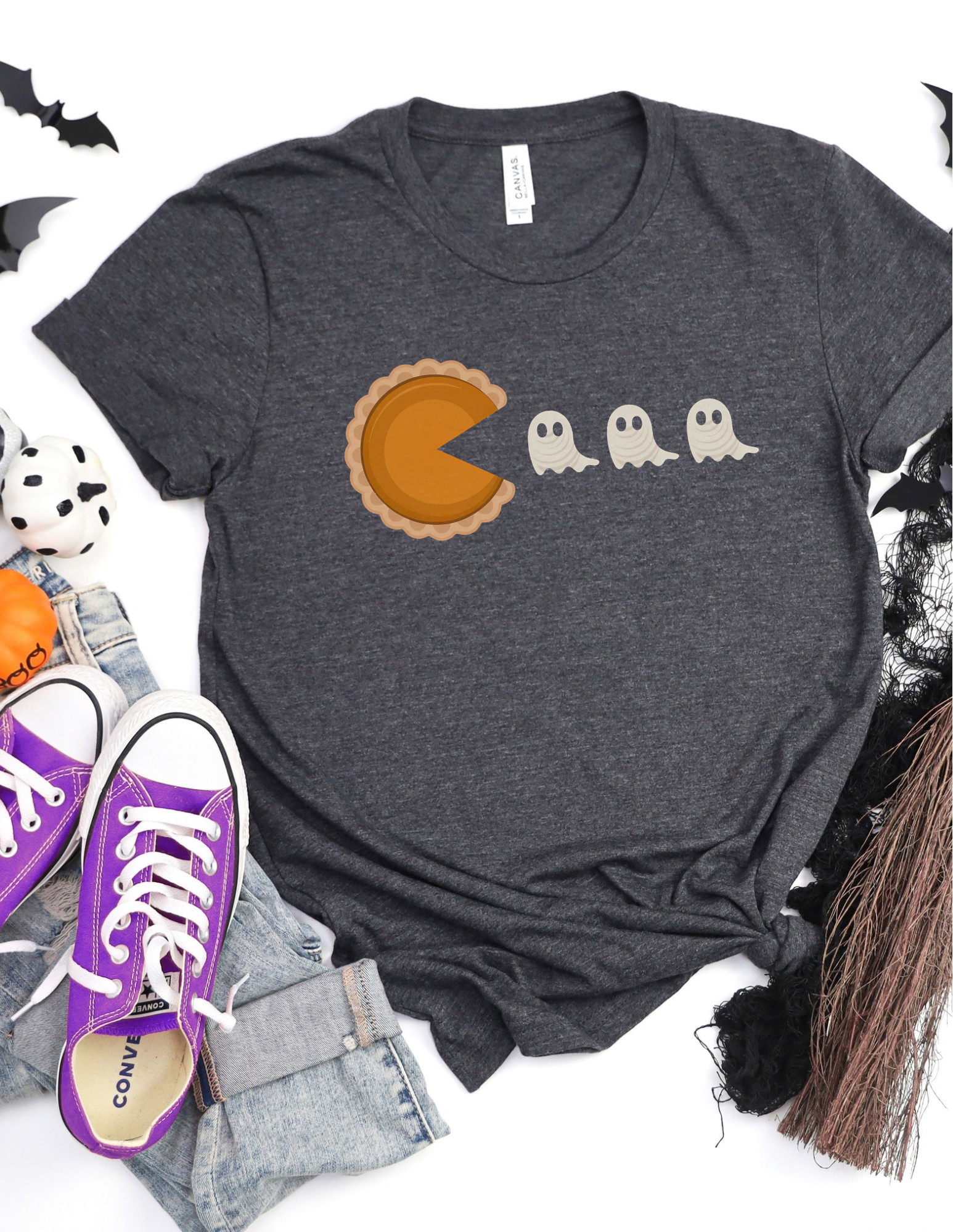 Thanksgiving Pie Shirt