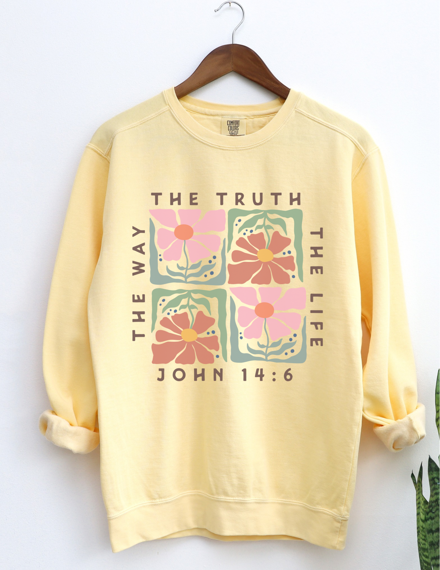 Christian Bible Verse Shirt