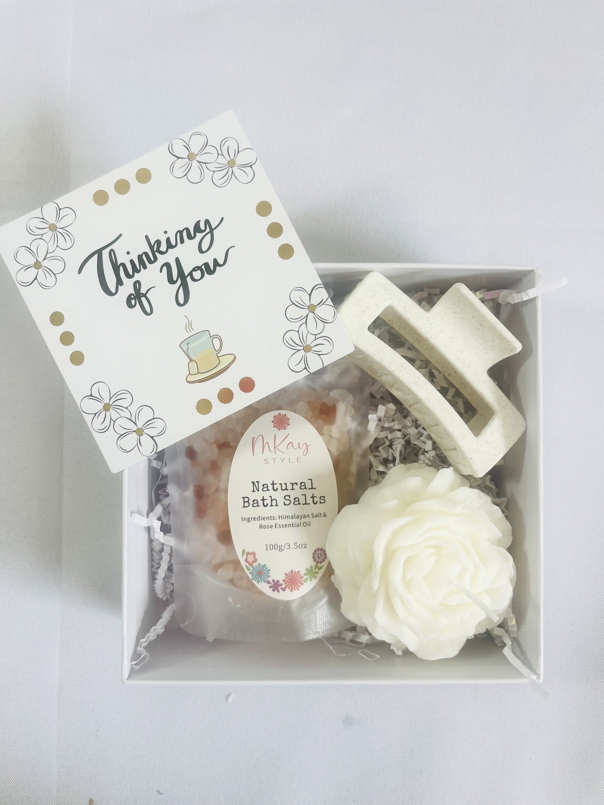 Thinking Of You Gift Box