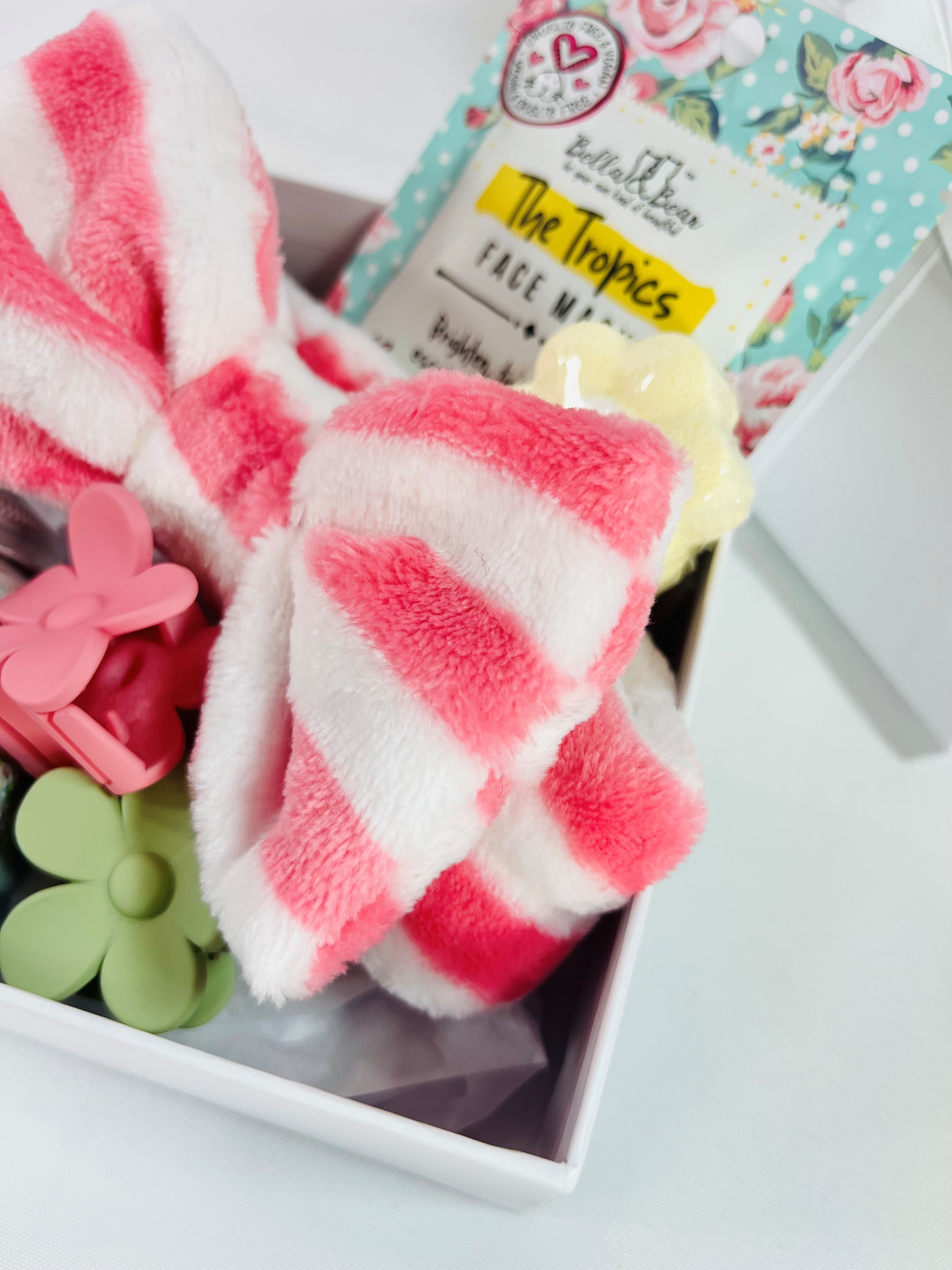 Unicorn Mini Spa Kit