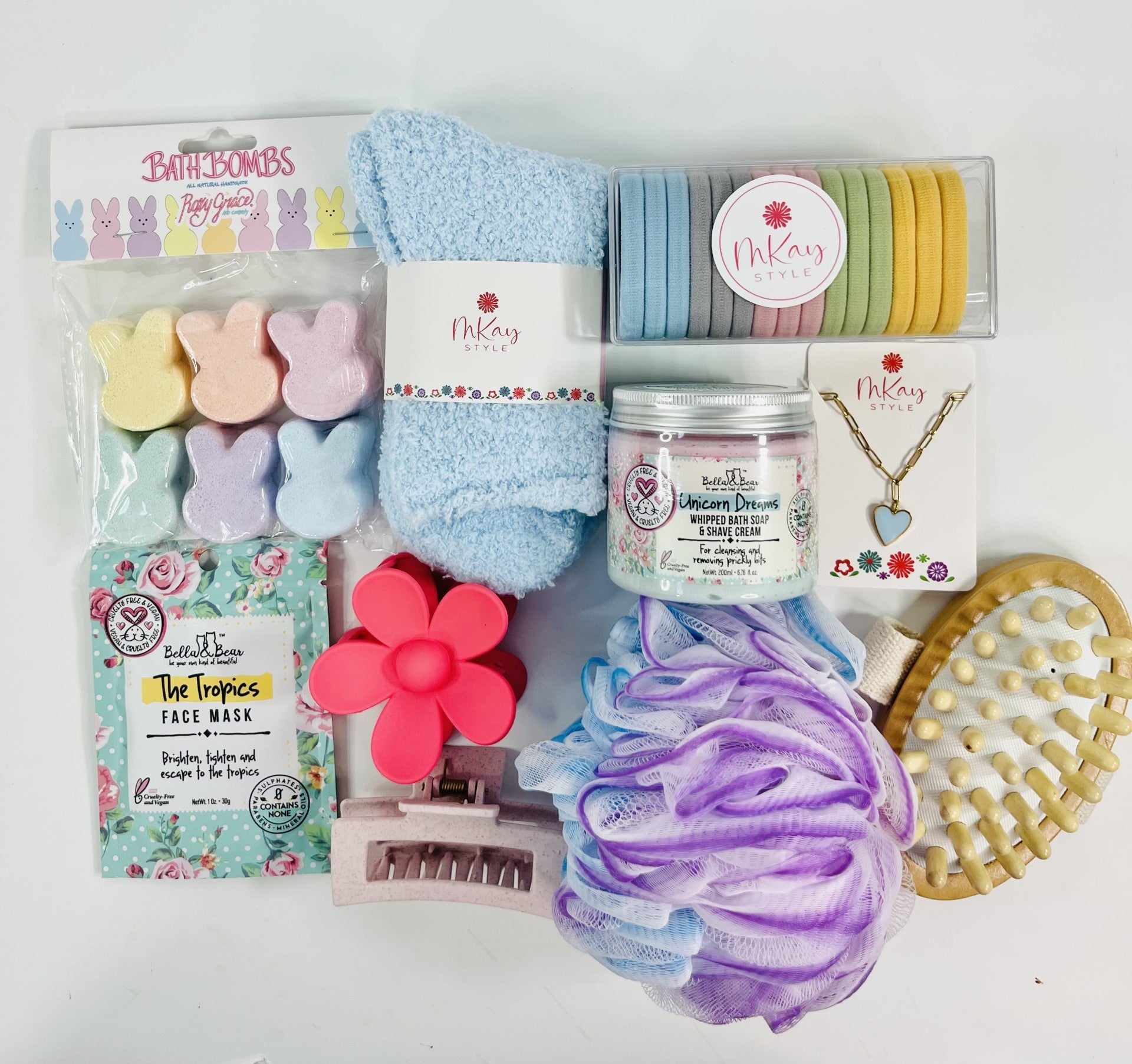 Unicorn Easter Gift Box