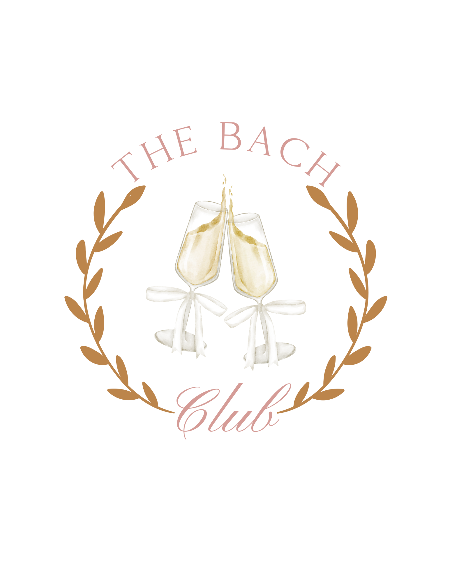 The Bach Club Pajama Pants