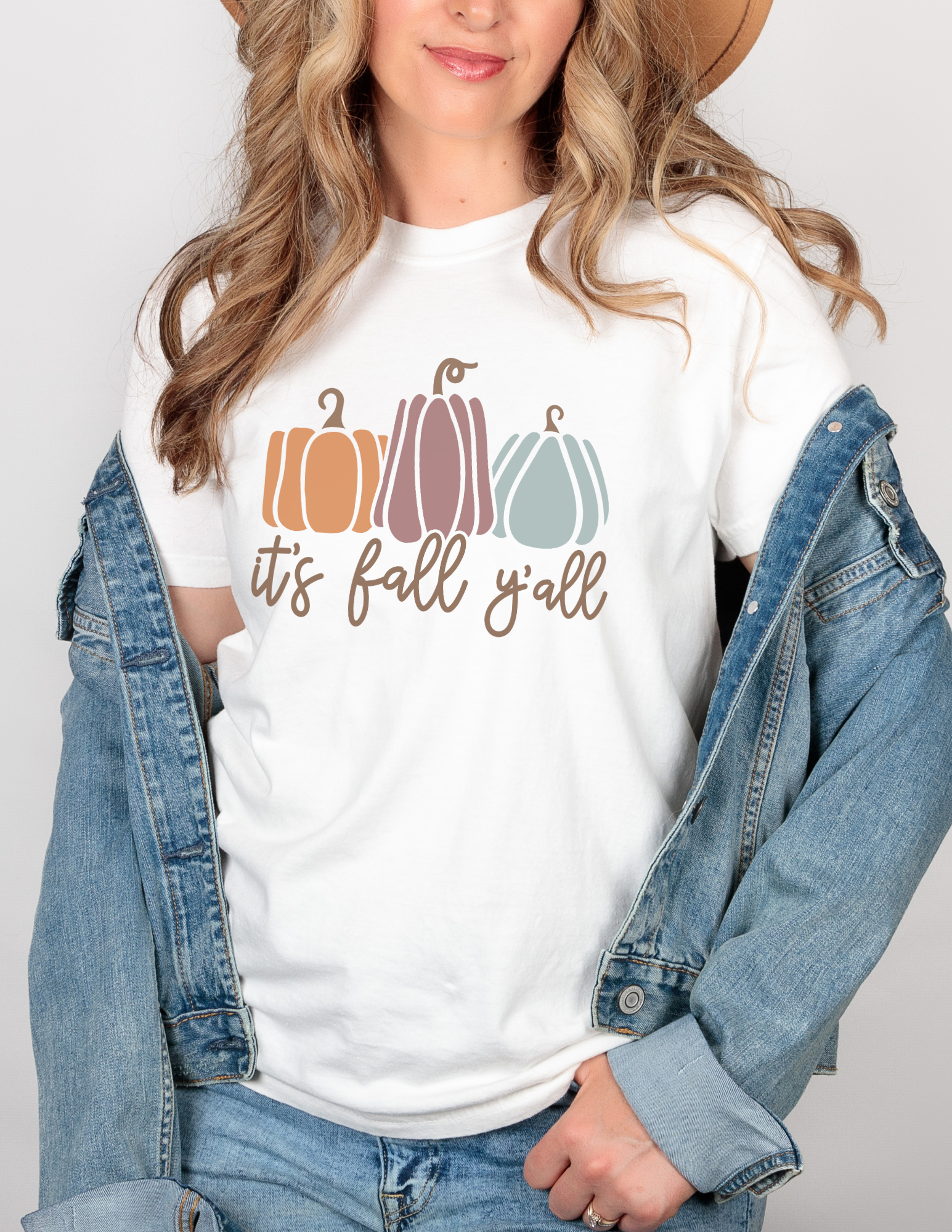 It's Fall Y'all Shirt