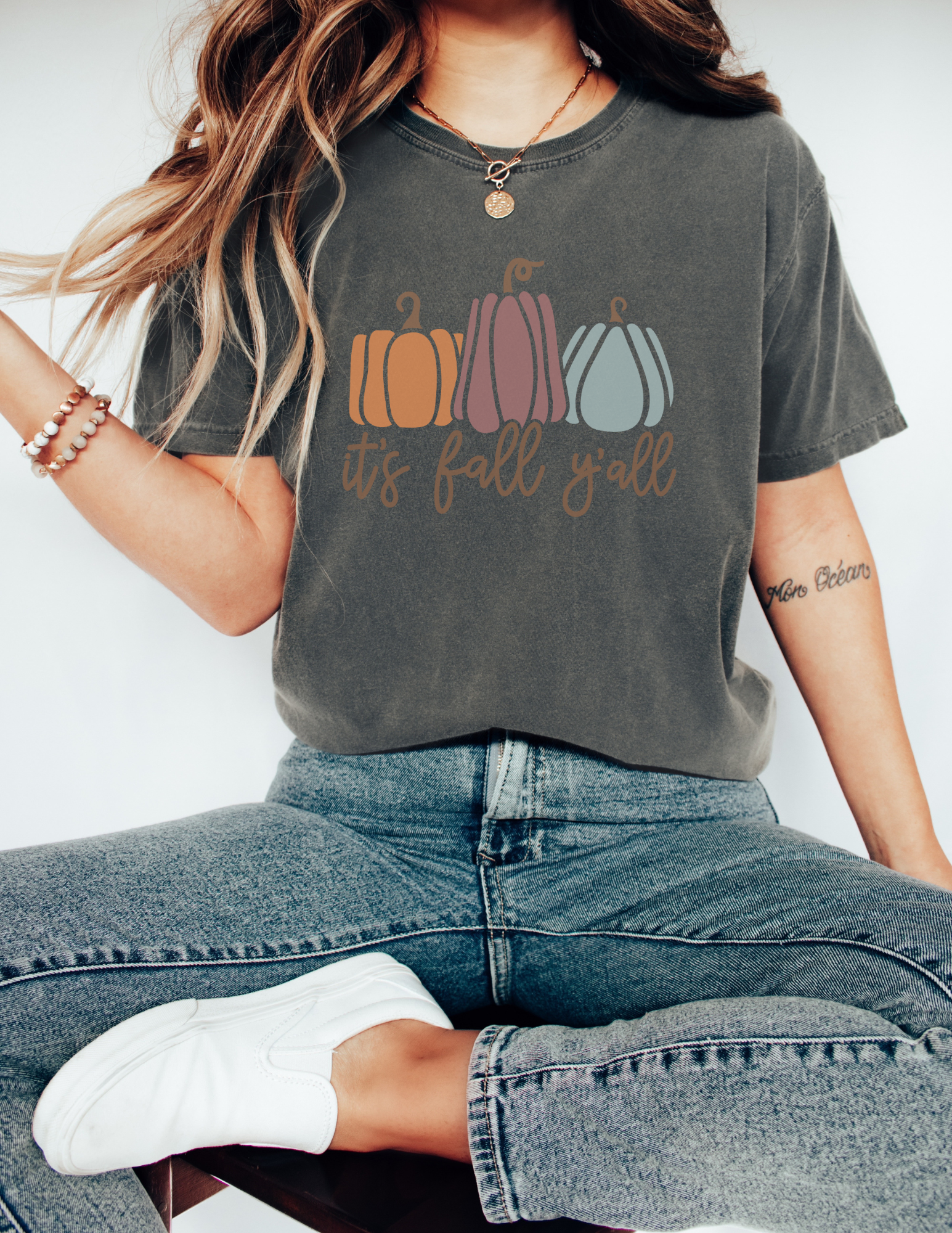 It's Fall Y'all Shirt