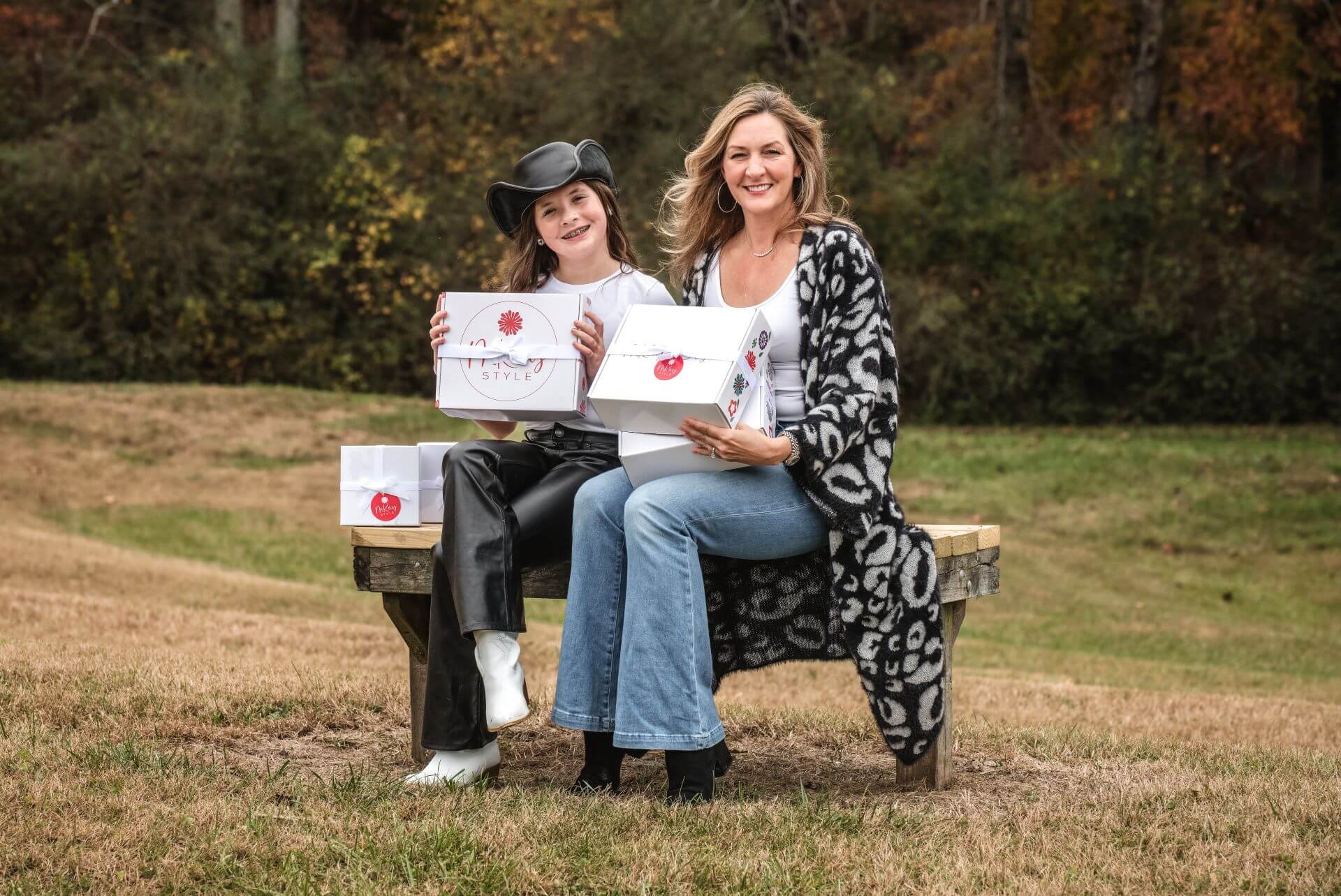 Handcrafted Gifts for Special People