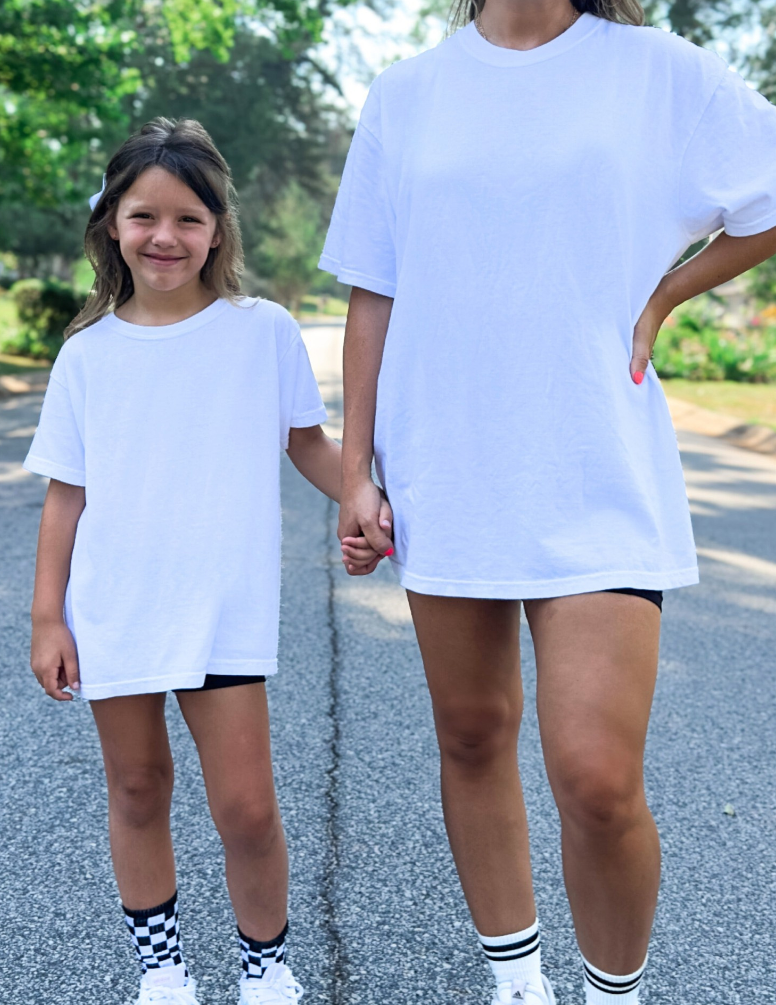 Custom Bella Canvas T-Shirt (Youth)