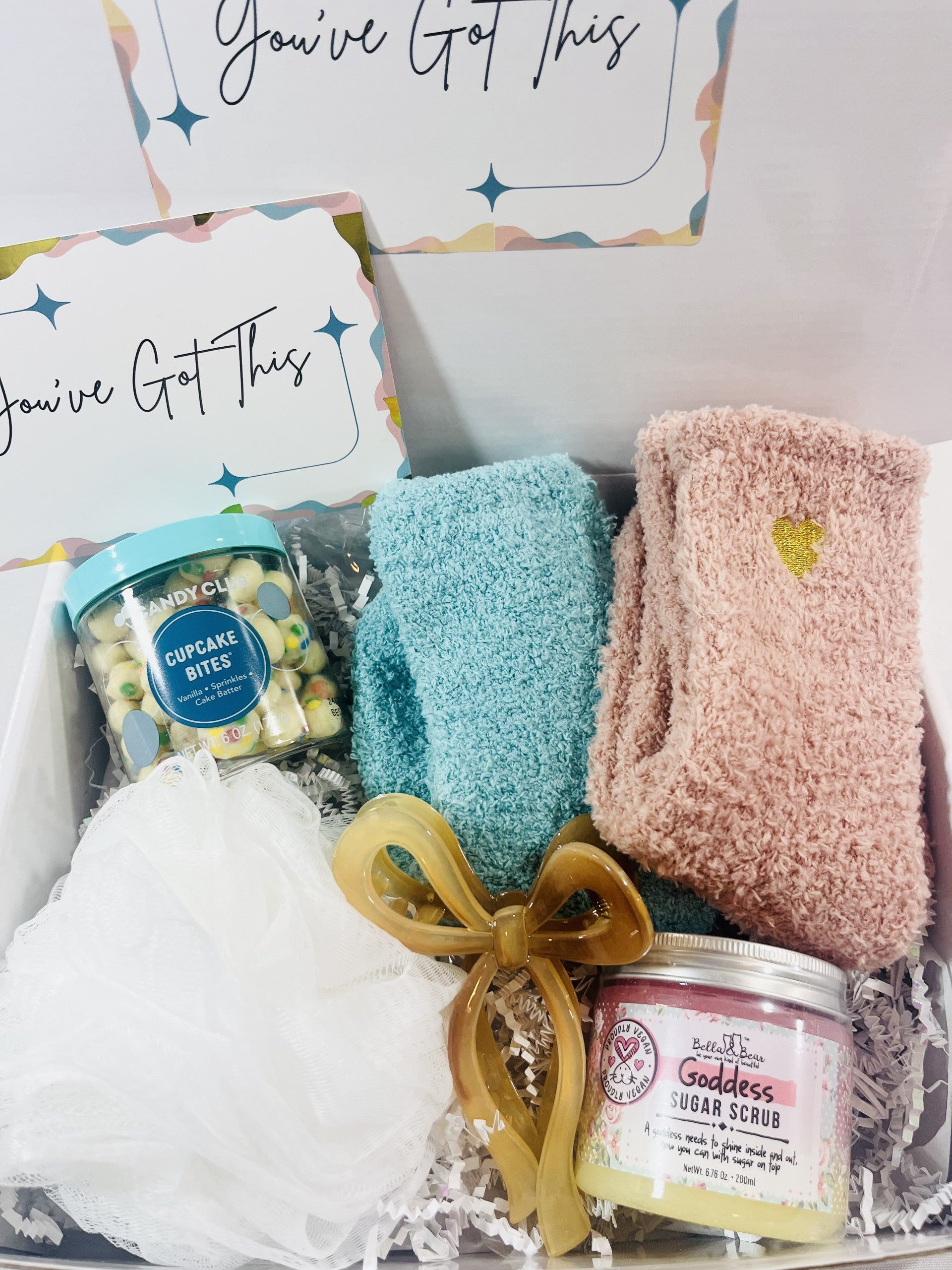 You've Got This Gift Box
