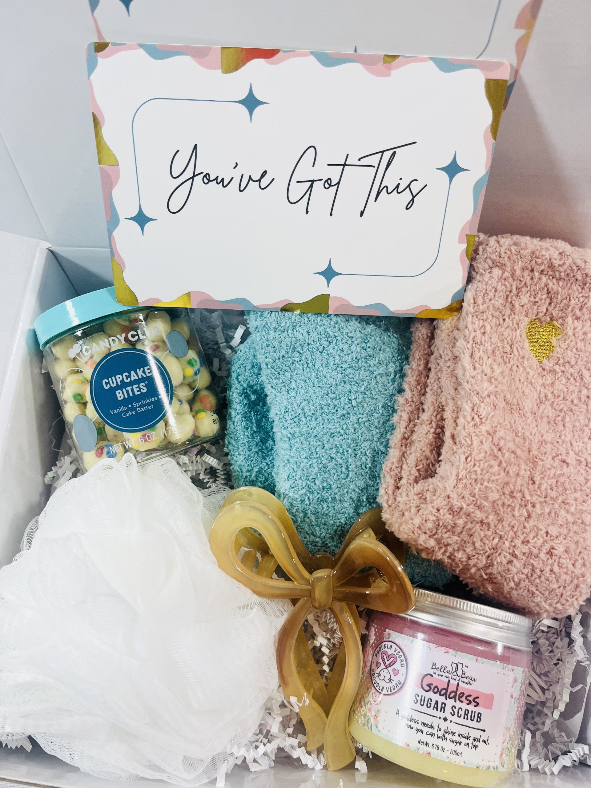 You've Got This Gift Box