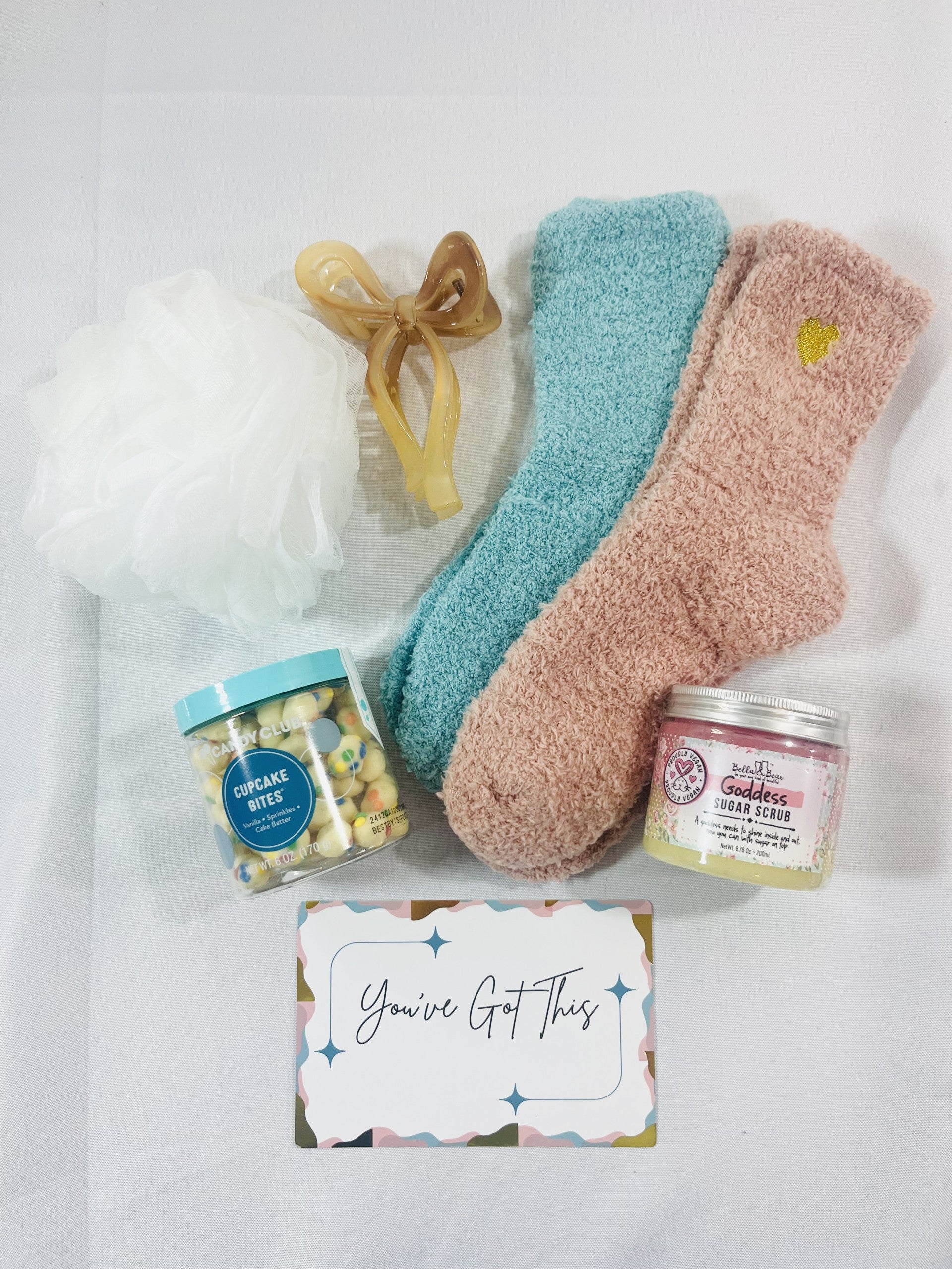 You've Got This Gift Box