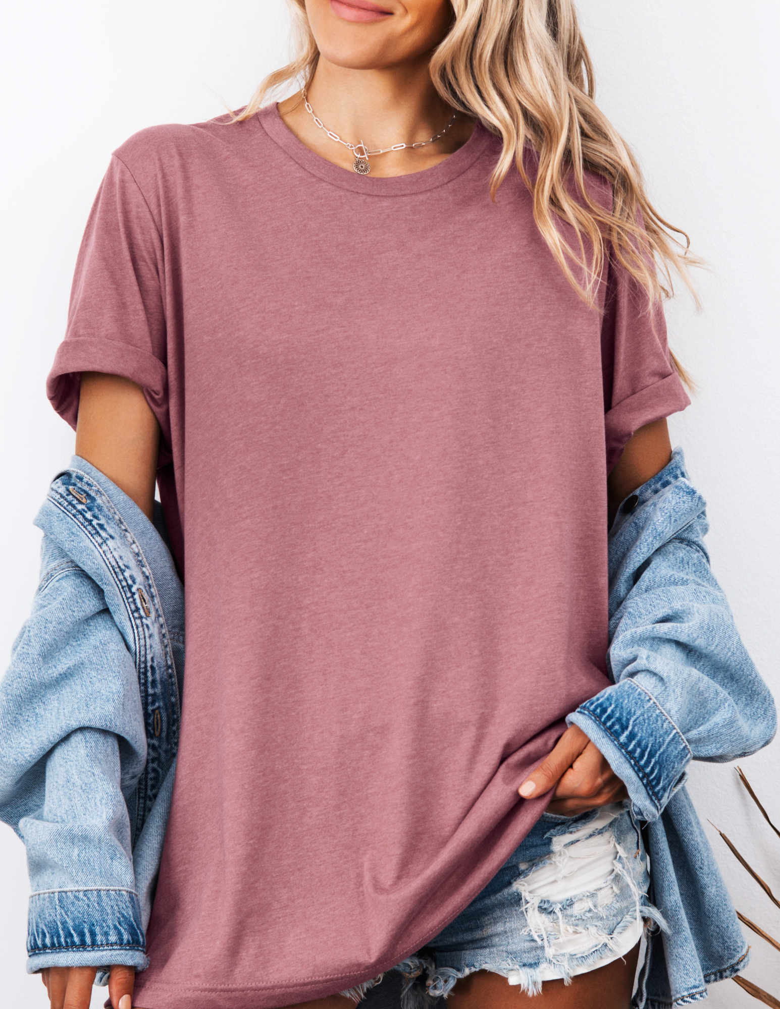 Custom Bella Canvas T-Shirt (Adult)