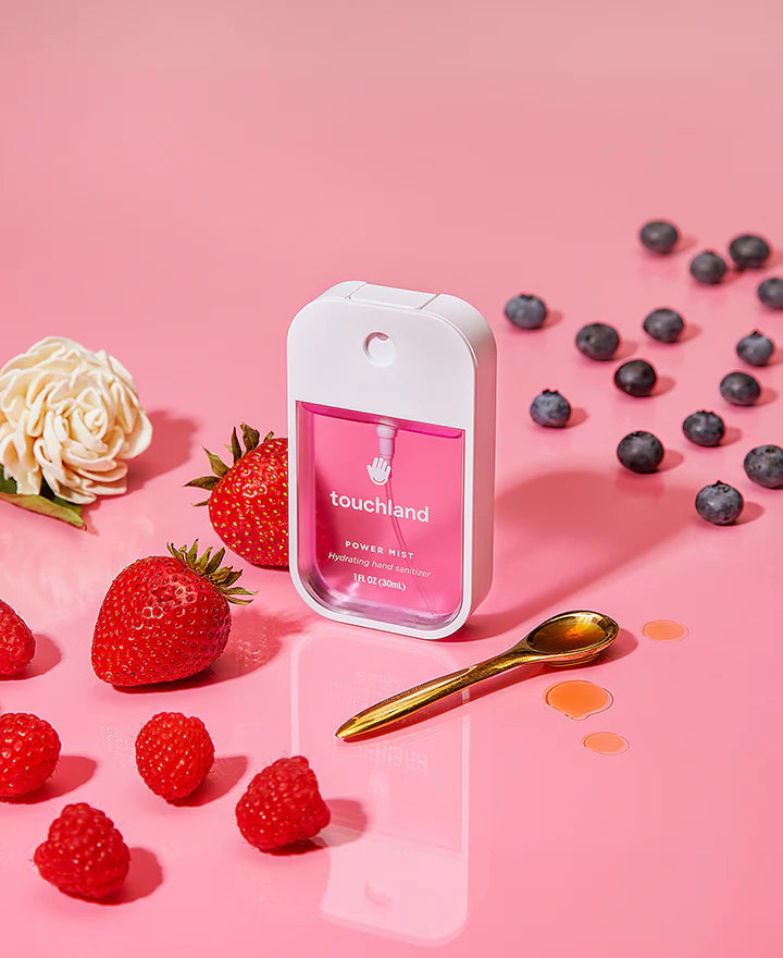 Touchland Hand Sanitizer